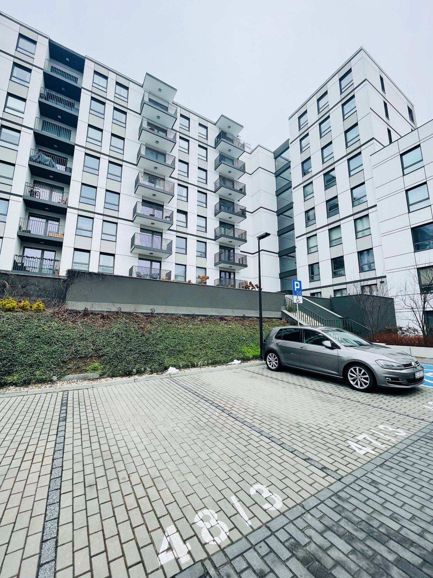 Rimex Invest Group Apartamento *