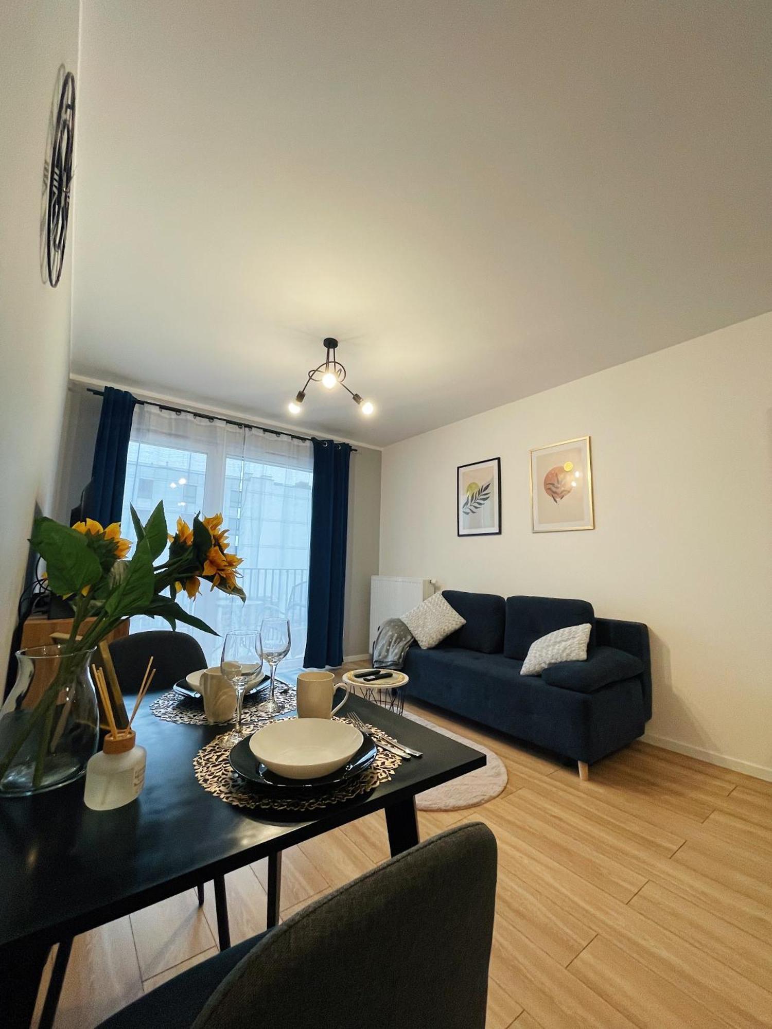 Rimex Invest Group Apartment *