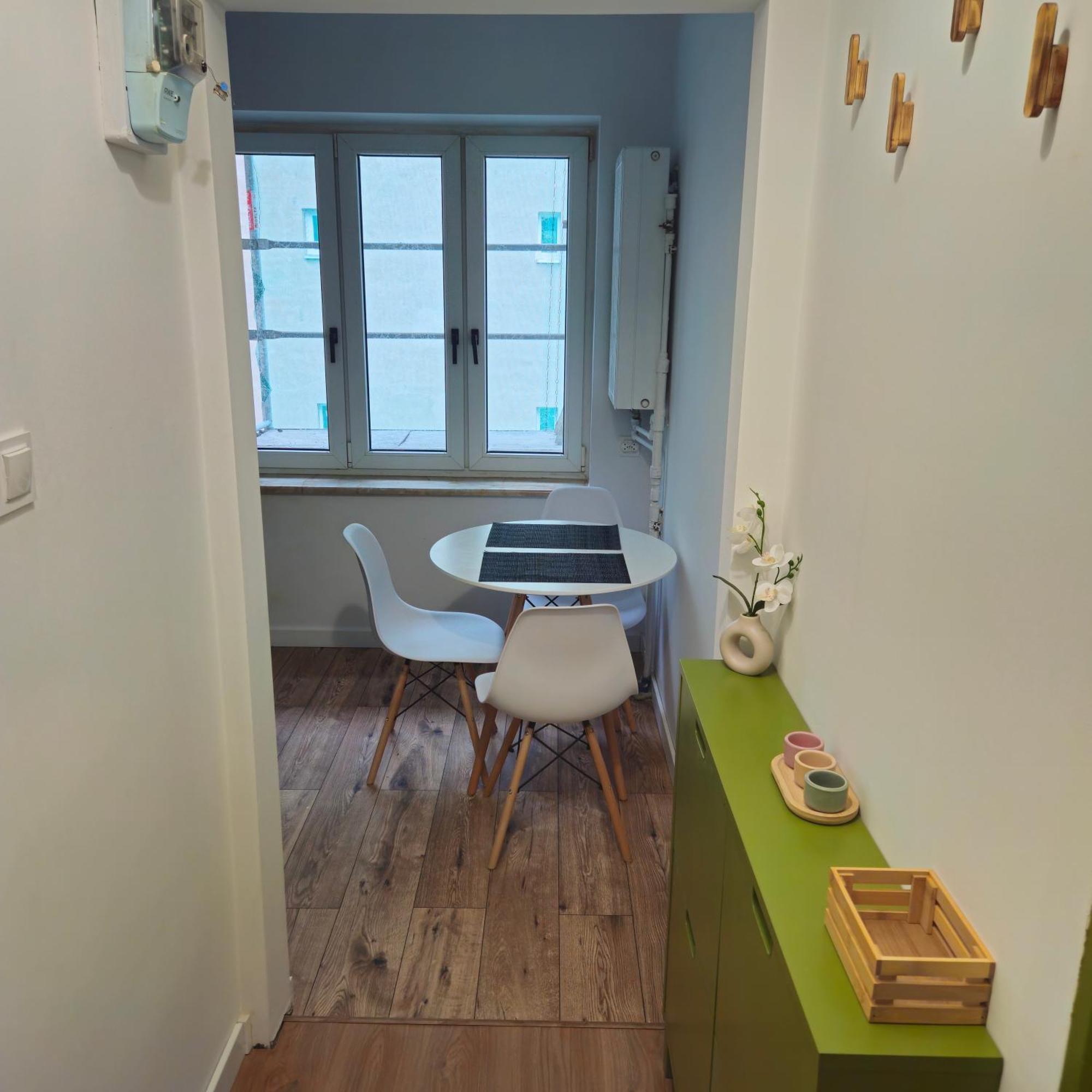 Smulikowskiego Flat 25 Apartment *