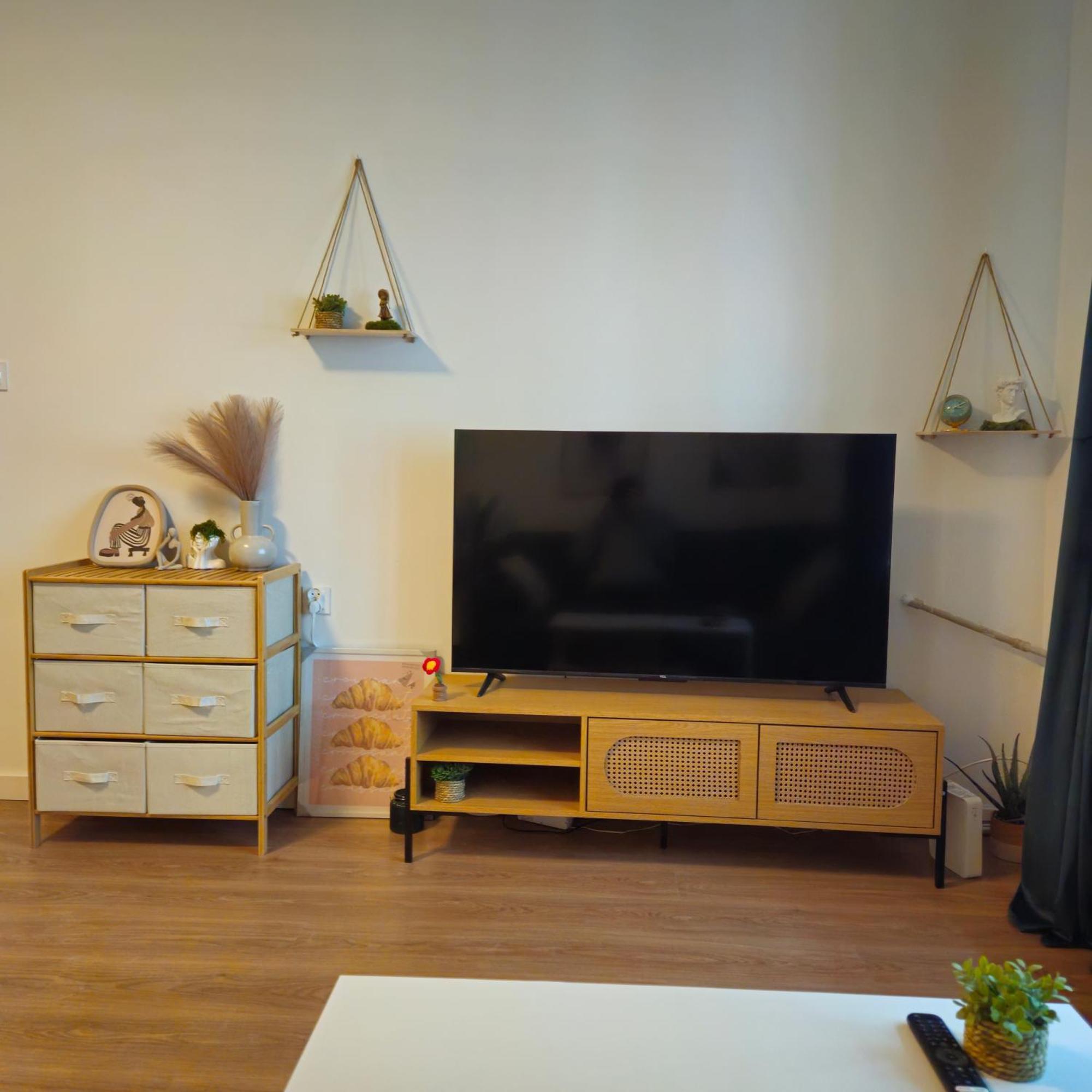 Smulikowskiego Flat 25 Apartment Warsaw