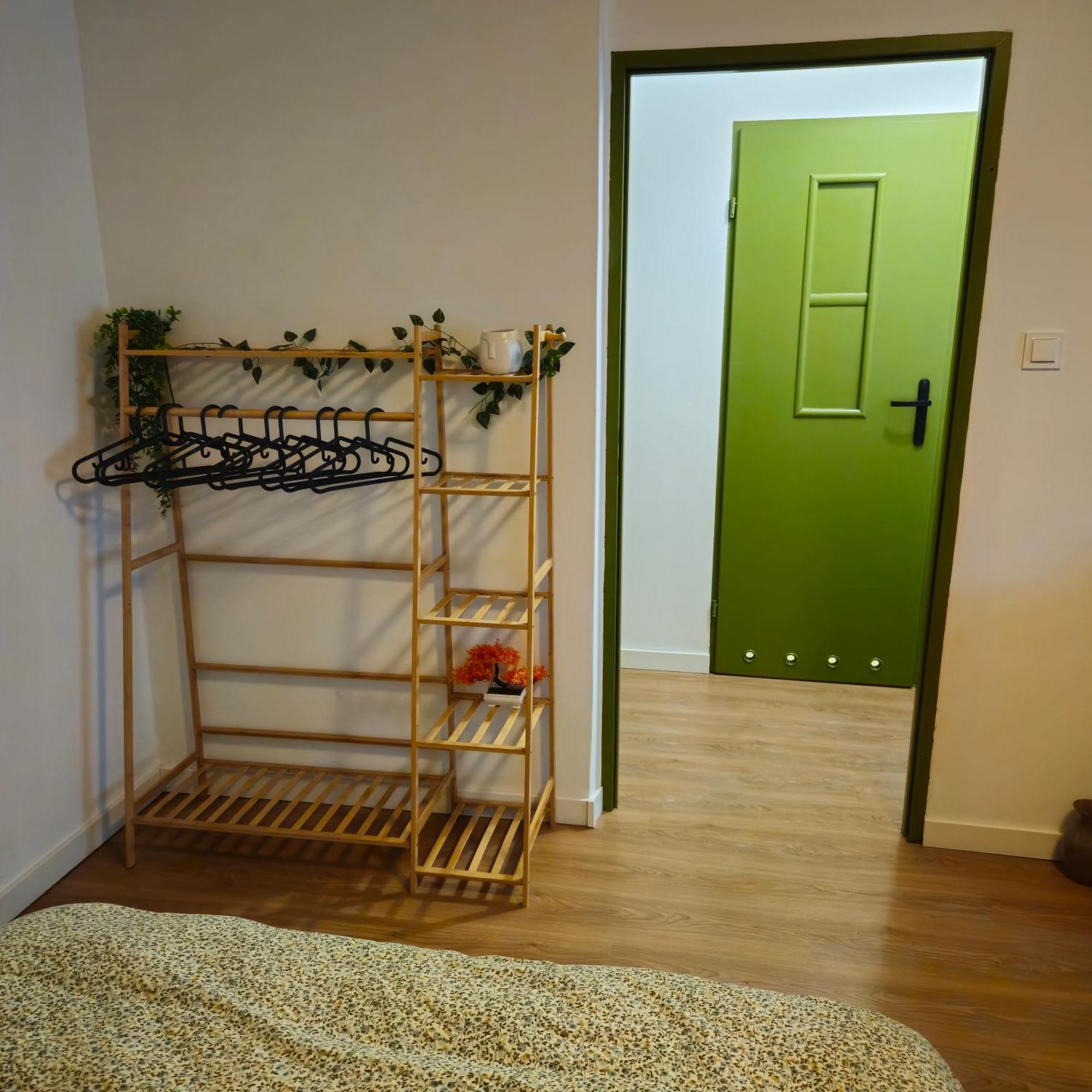Smulikowskiego Flat 25 Apartment