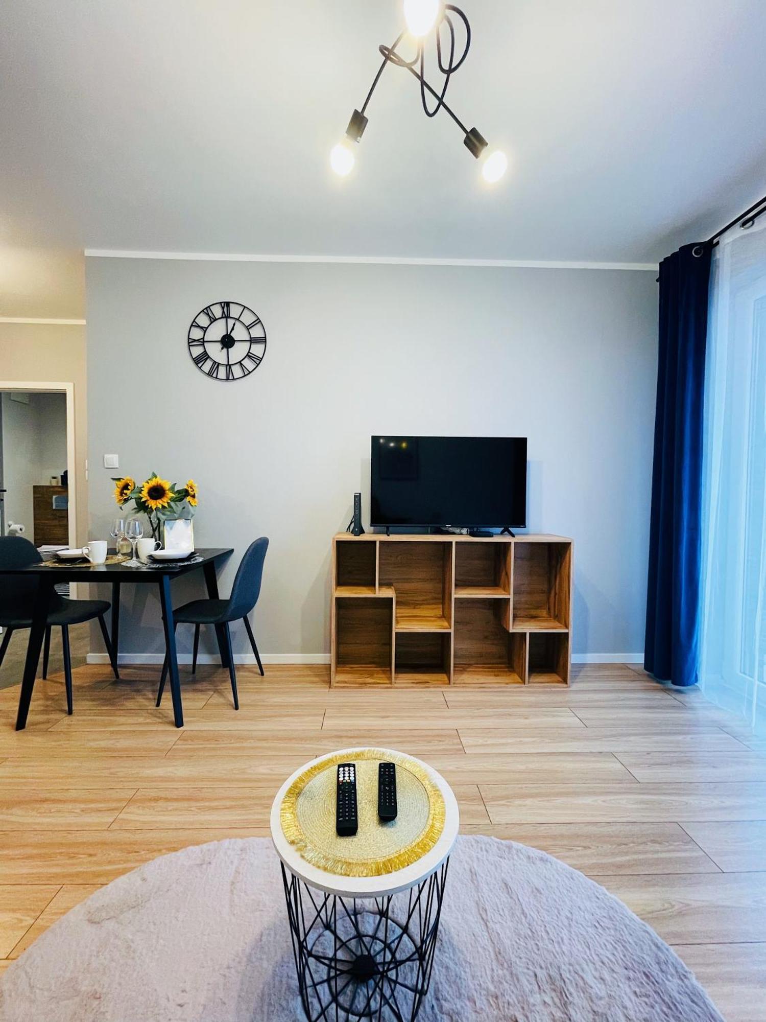 Apartamento Rimex Invest Group