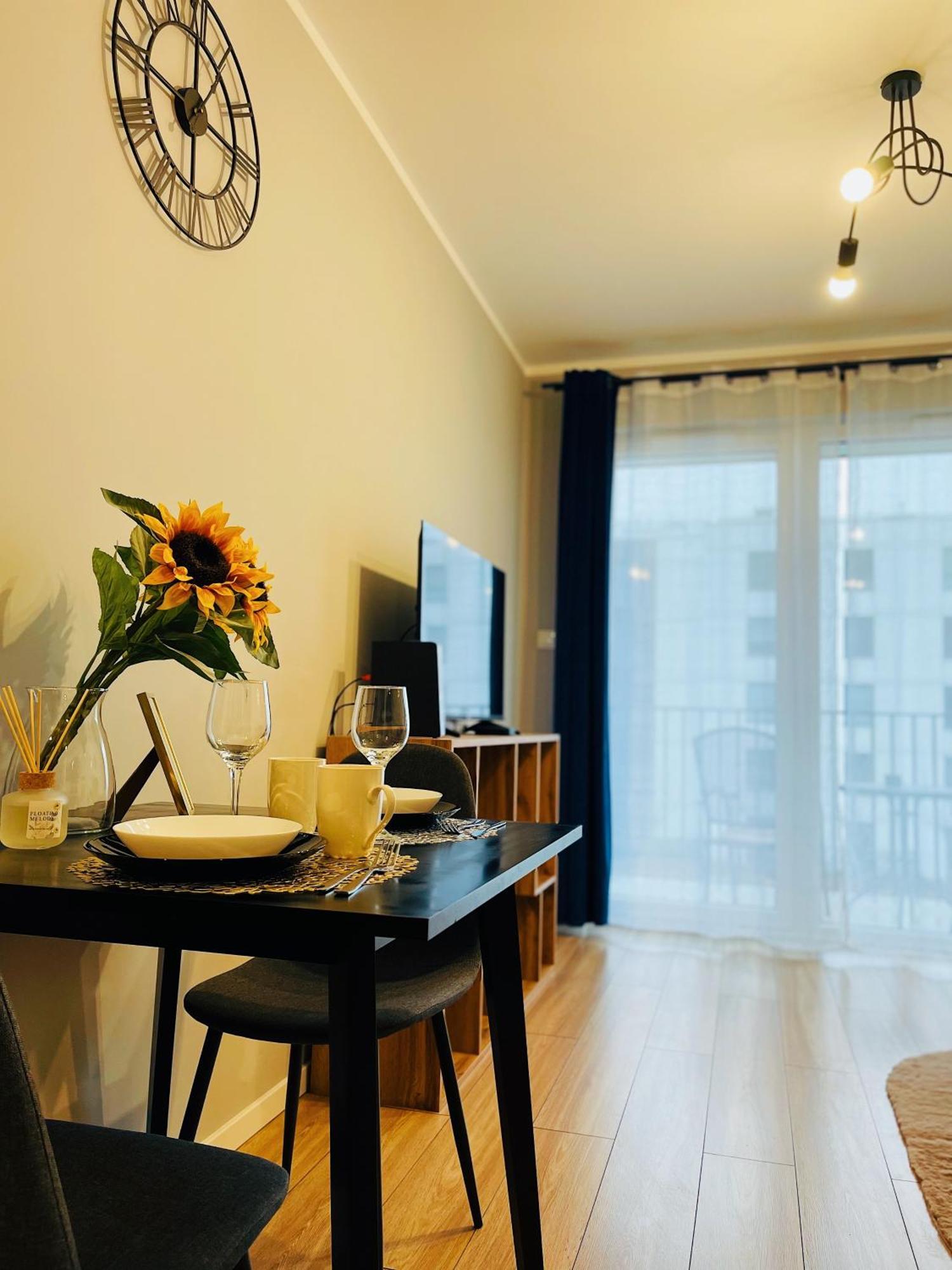 Apartamento Rimex Invest Group