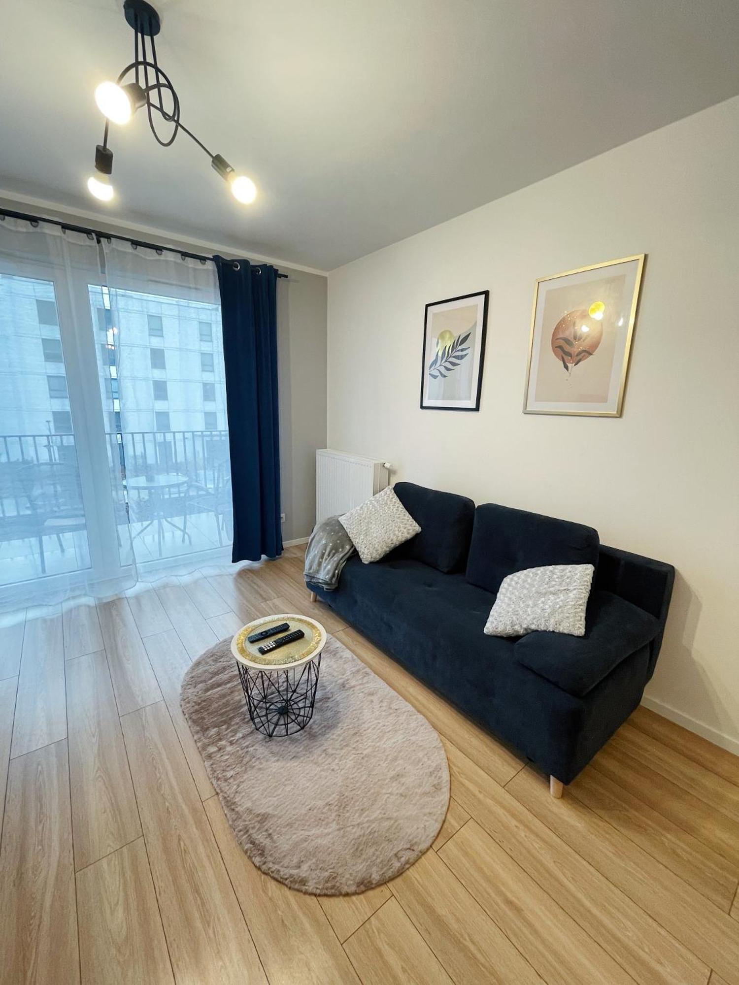 Apartamento Rimex Invest Group *
