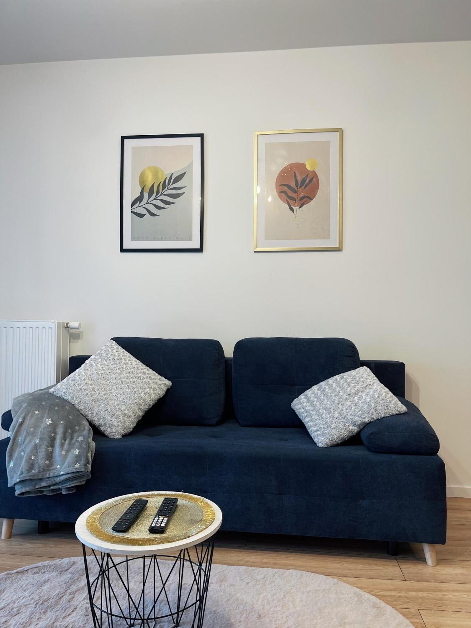 Rimex Invest Group Apartment *