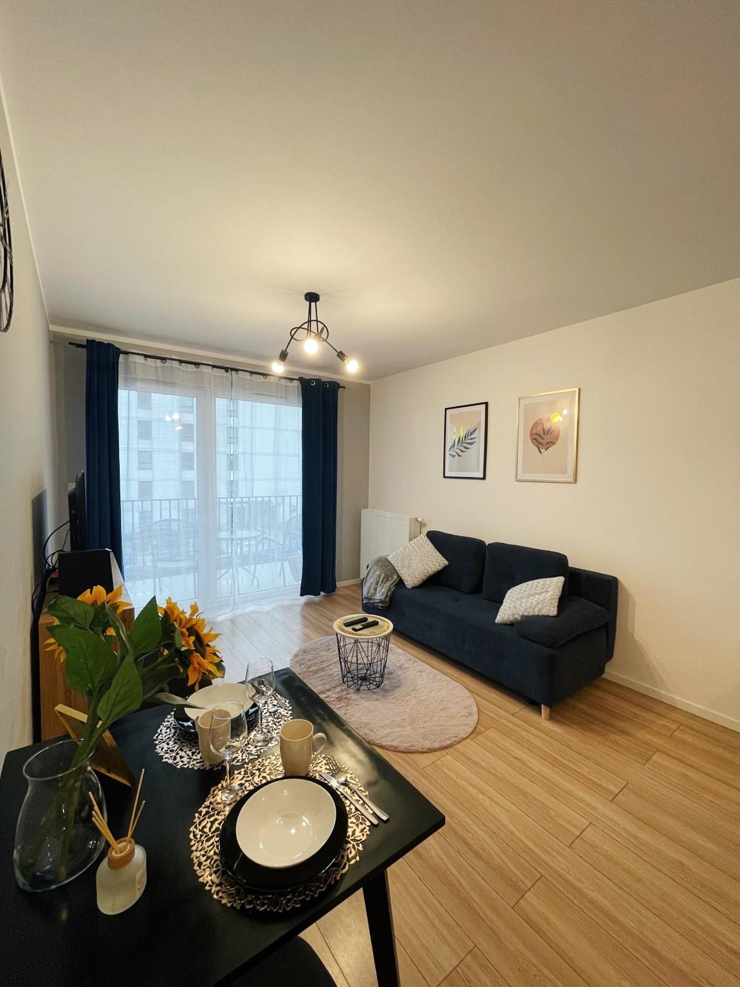 Apartment Rimex Invest Group Warsaw