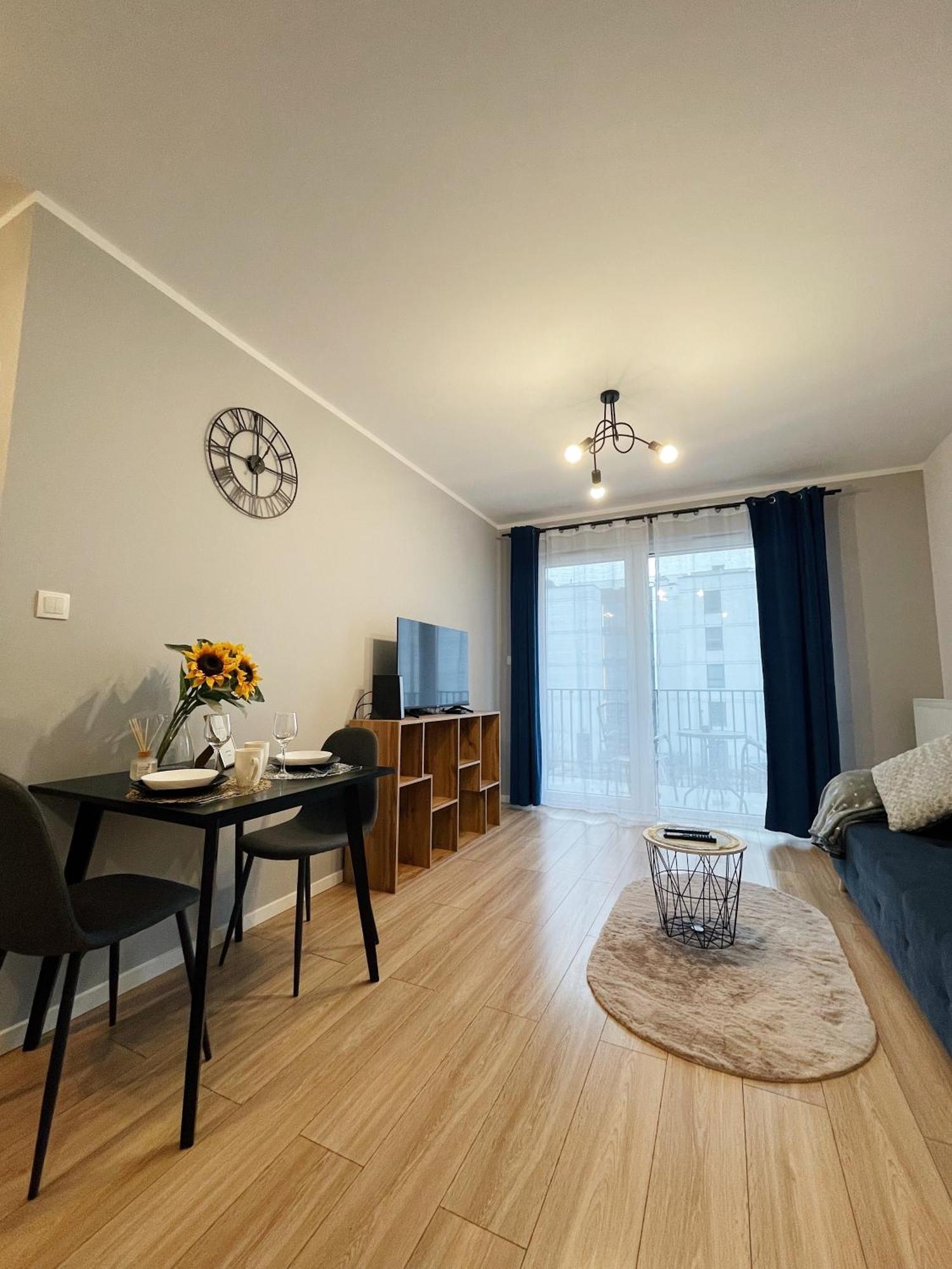 Rimex Invest Group Apartment