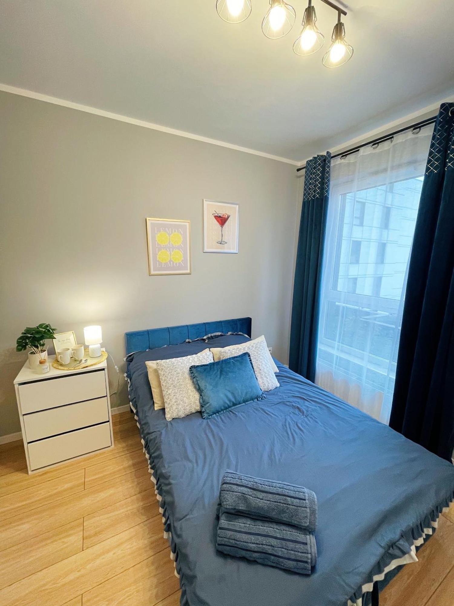 Rimex Invest Group Apartamento *