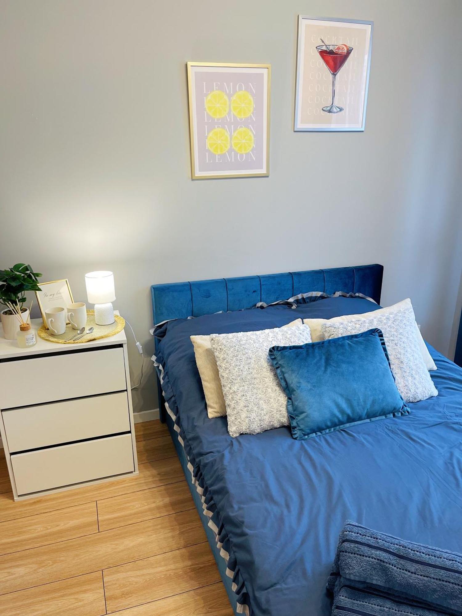 Apartamento Rimex Invest Group Varsóvia