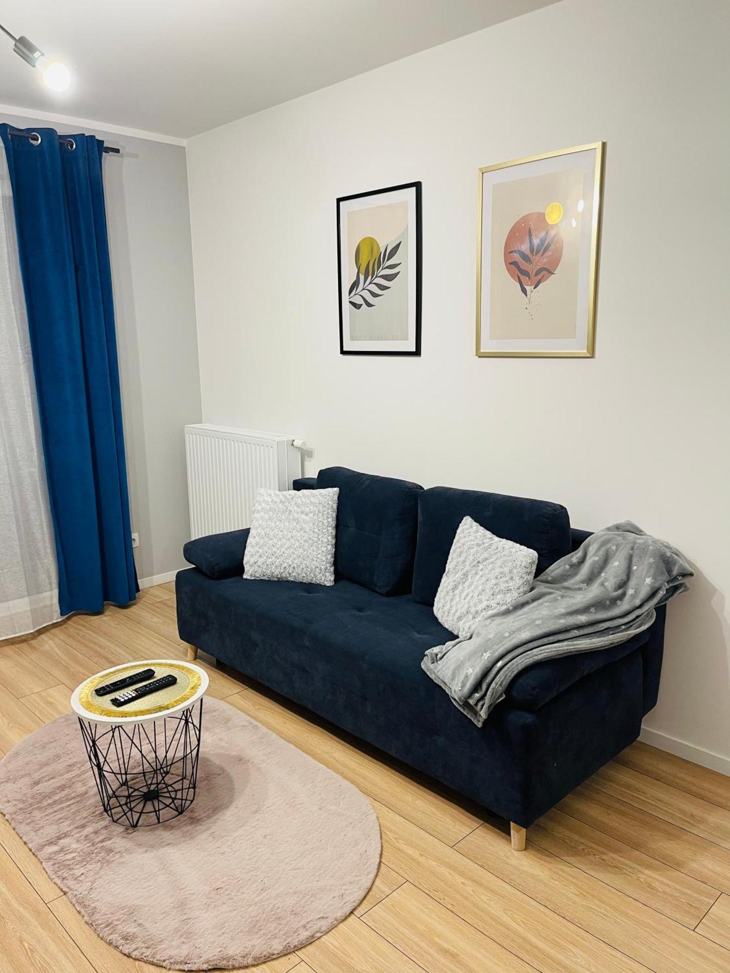 Rimex Invest Group Apartamento Varsóvia