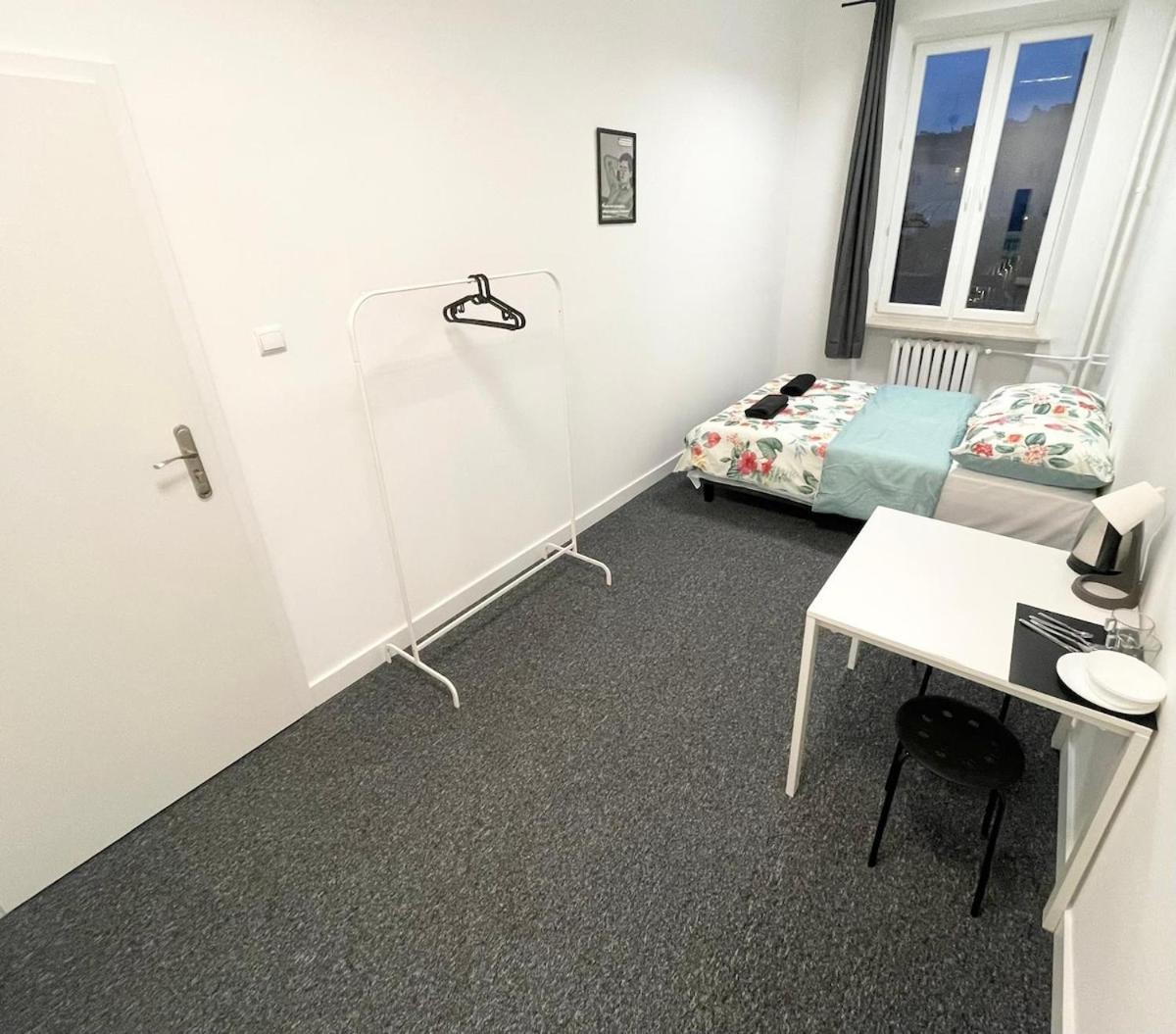 Apartment Fantastic Waw - Ch5 B112 Warsaw