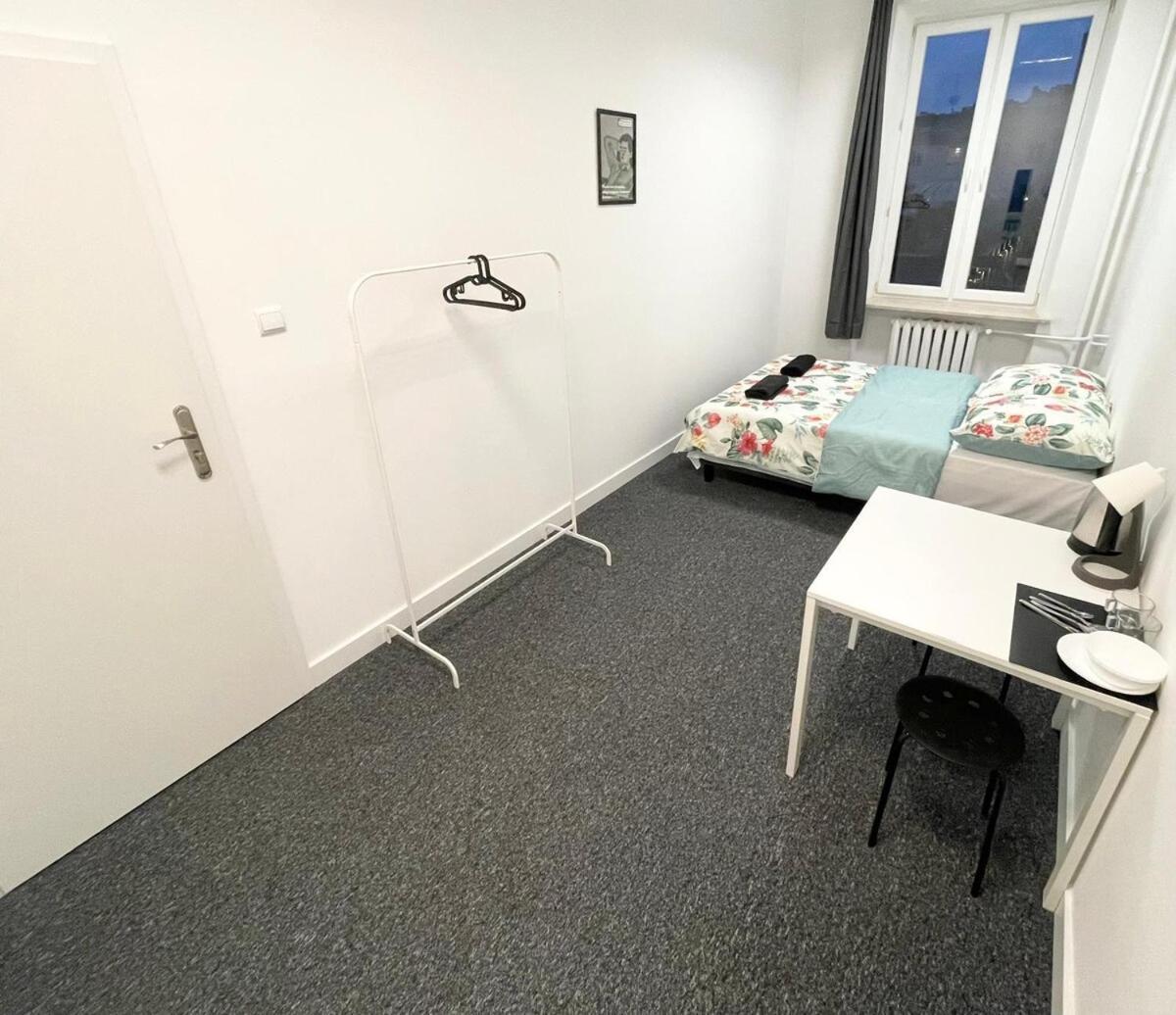 Apartamento Fantastic Waw - Ch5 B110