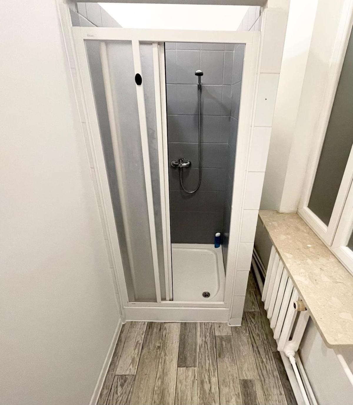 Fantastic Waw - Ch5 B106 Apartment Warschau