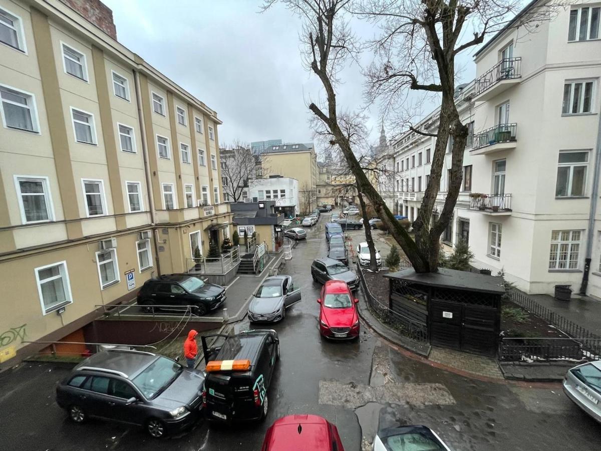 Apartment Fantastic Waw - Ch5 B103 *