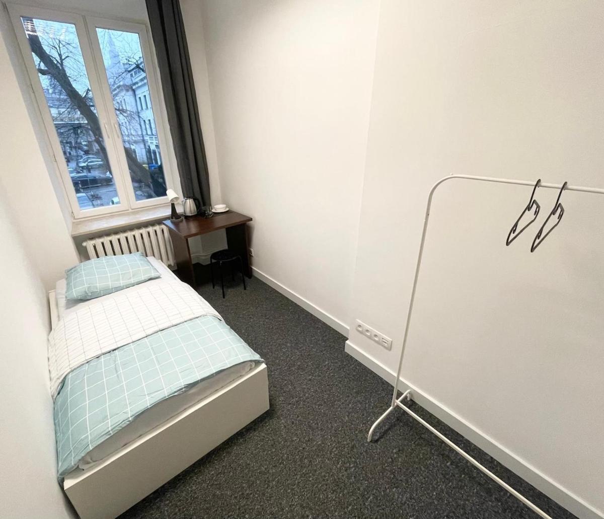 Apartment Fantastic Waw - Ch5 B103 *