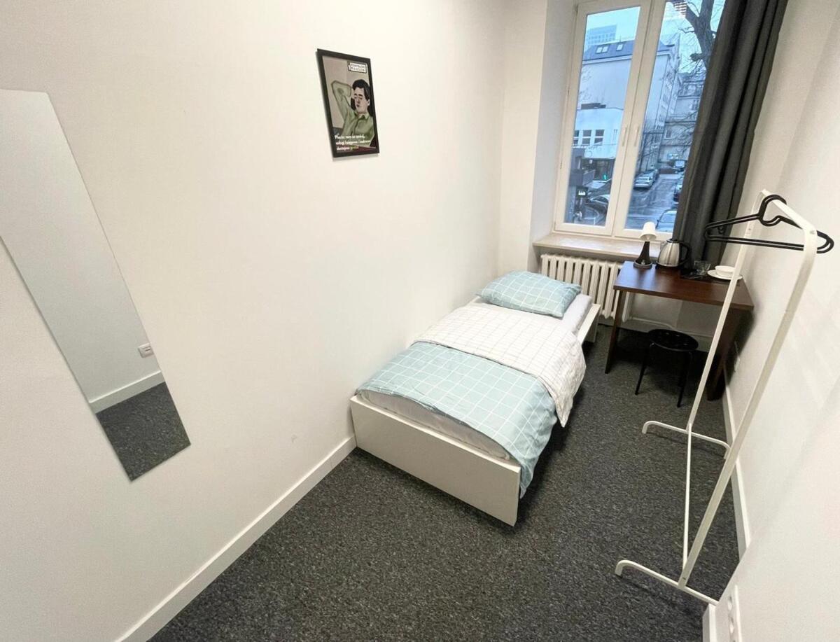 Fantastic Waw - Ch5 B103 Apartment Warsaw