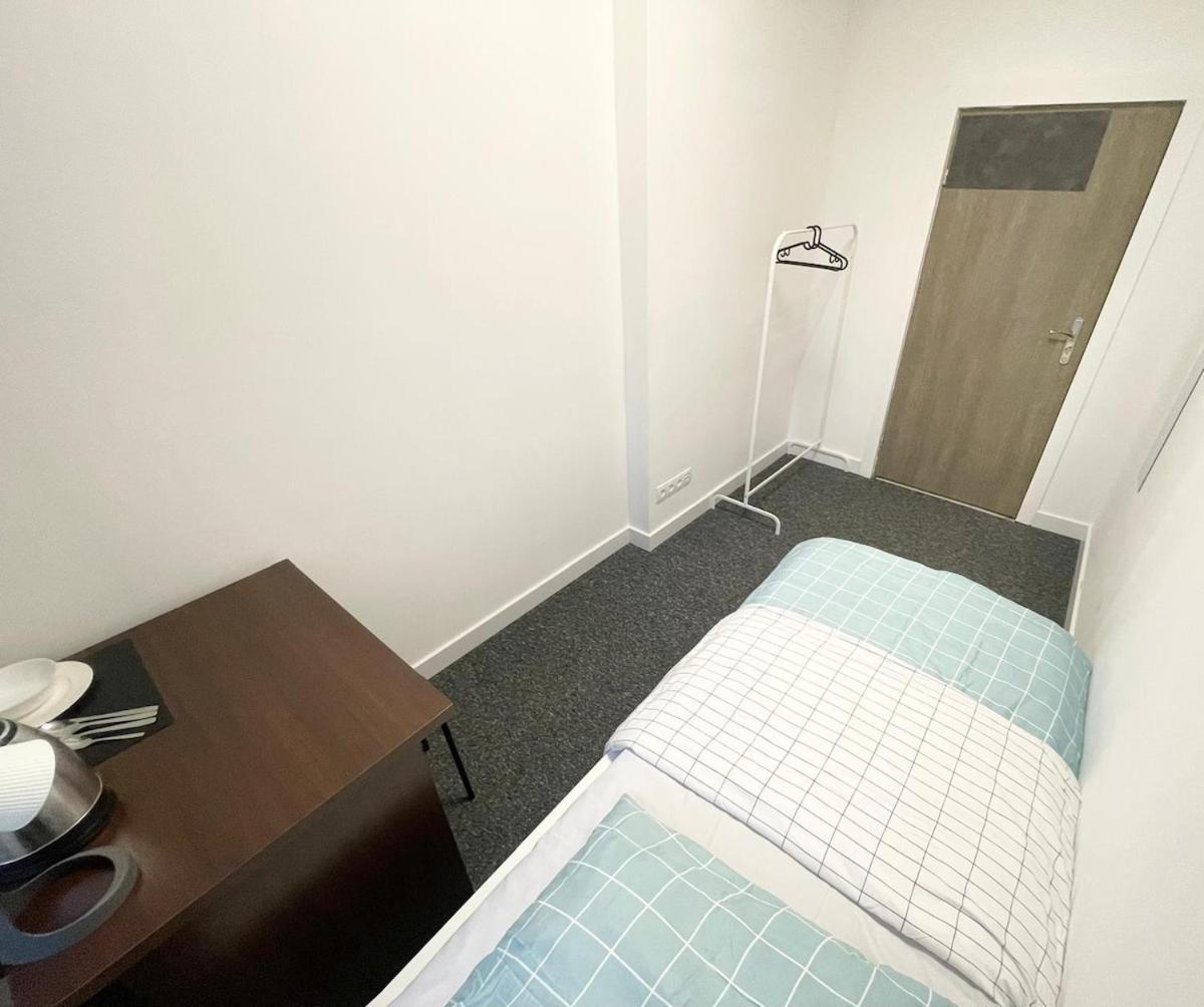 Fantastic Waw - Ch5 B103 Apartment *