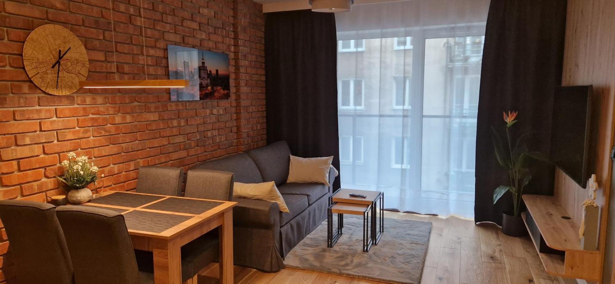 Koneser By Better Place Apartment