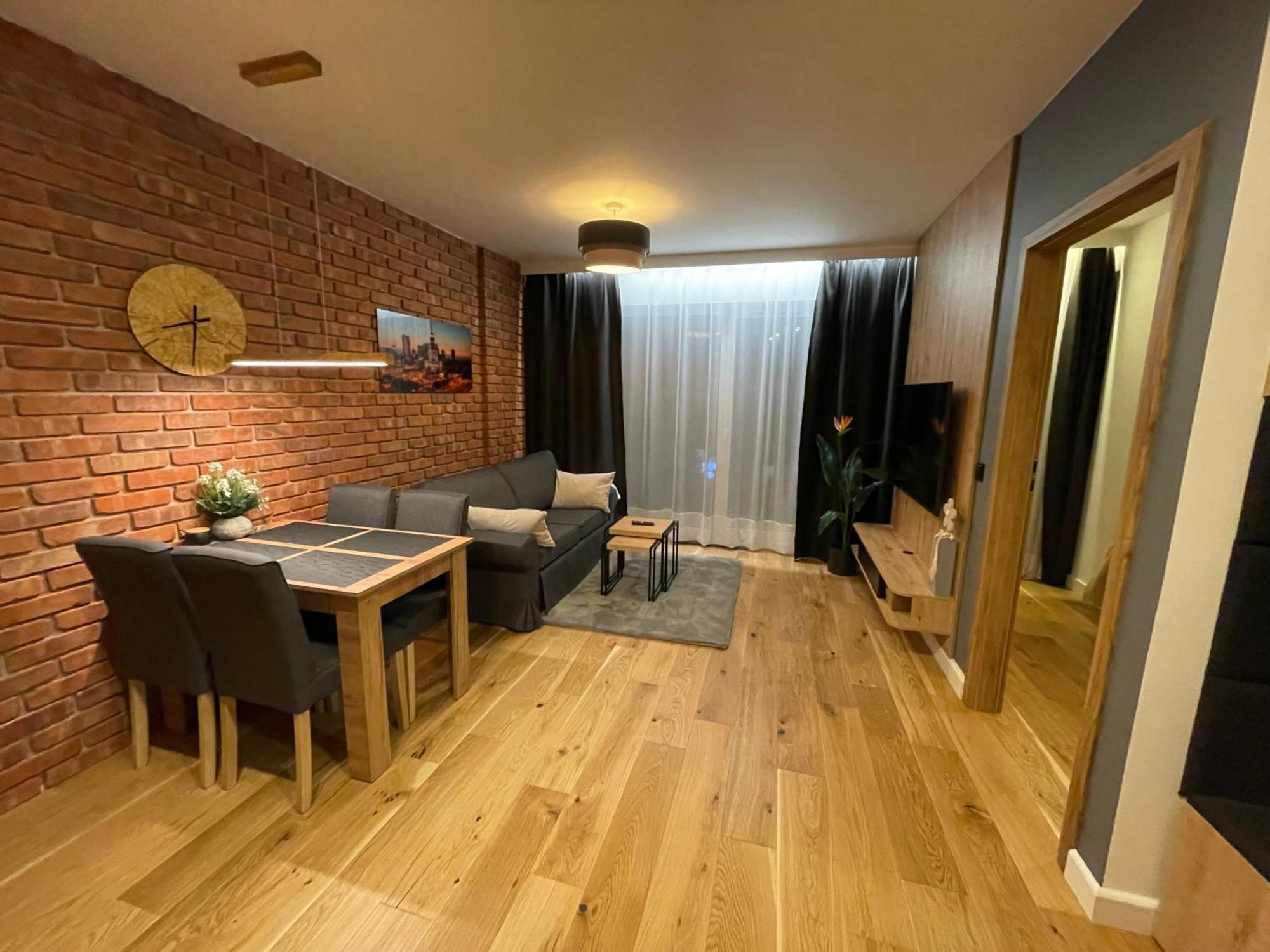 Koneser By Better Place Apartamento