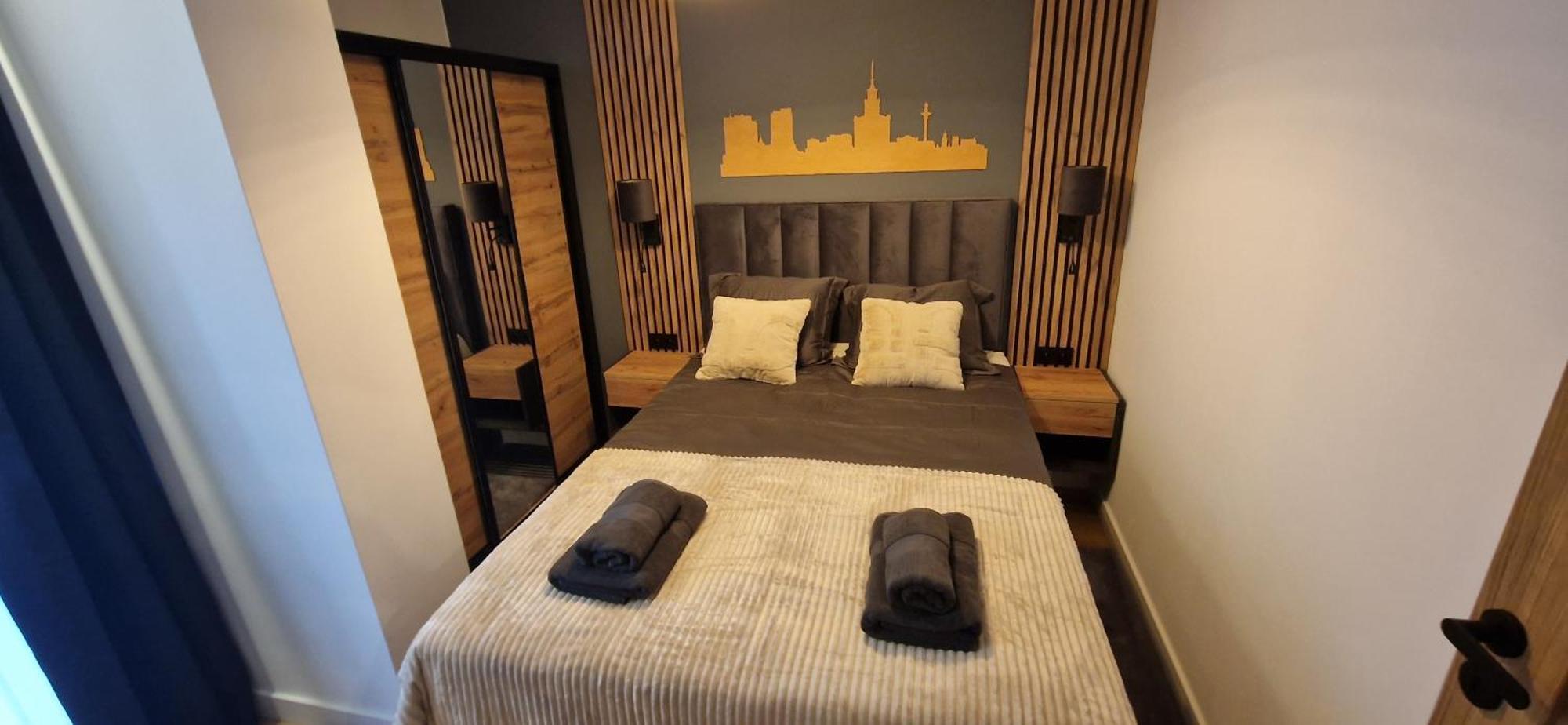 Koneser By Better Place Apartamento