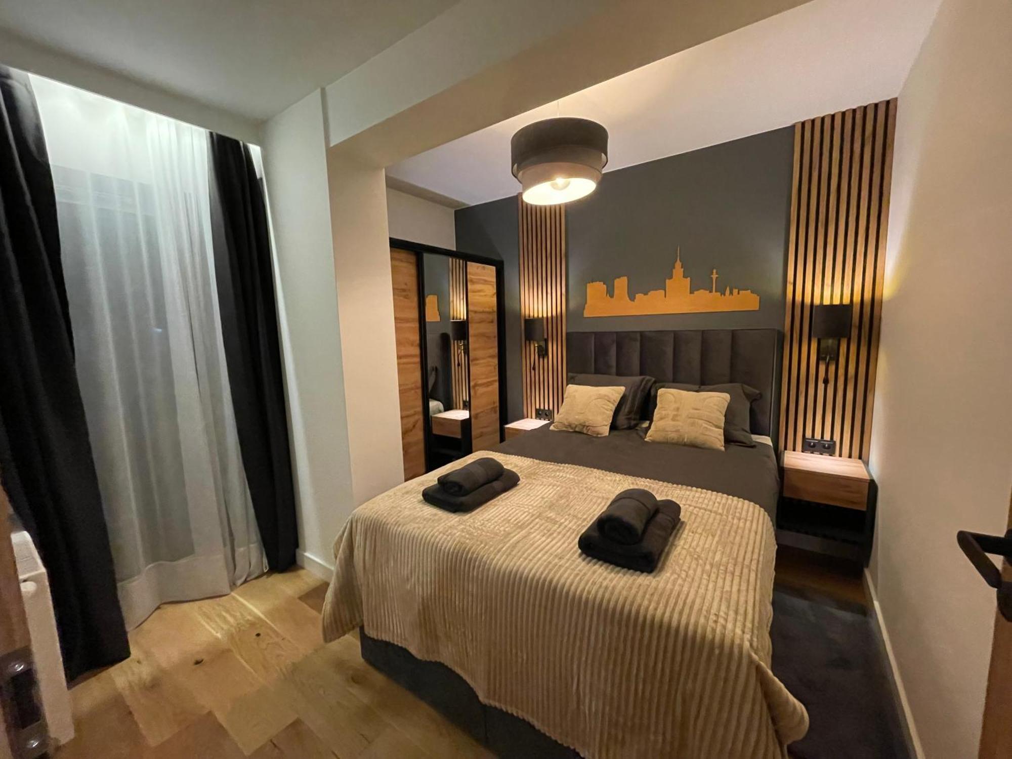 Apartment Koneser By Better Place Warsaw