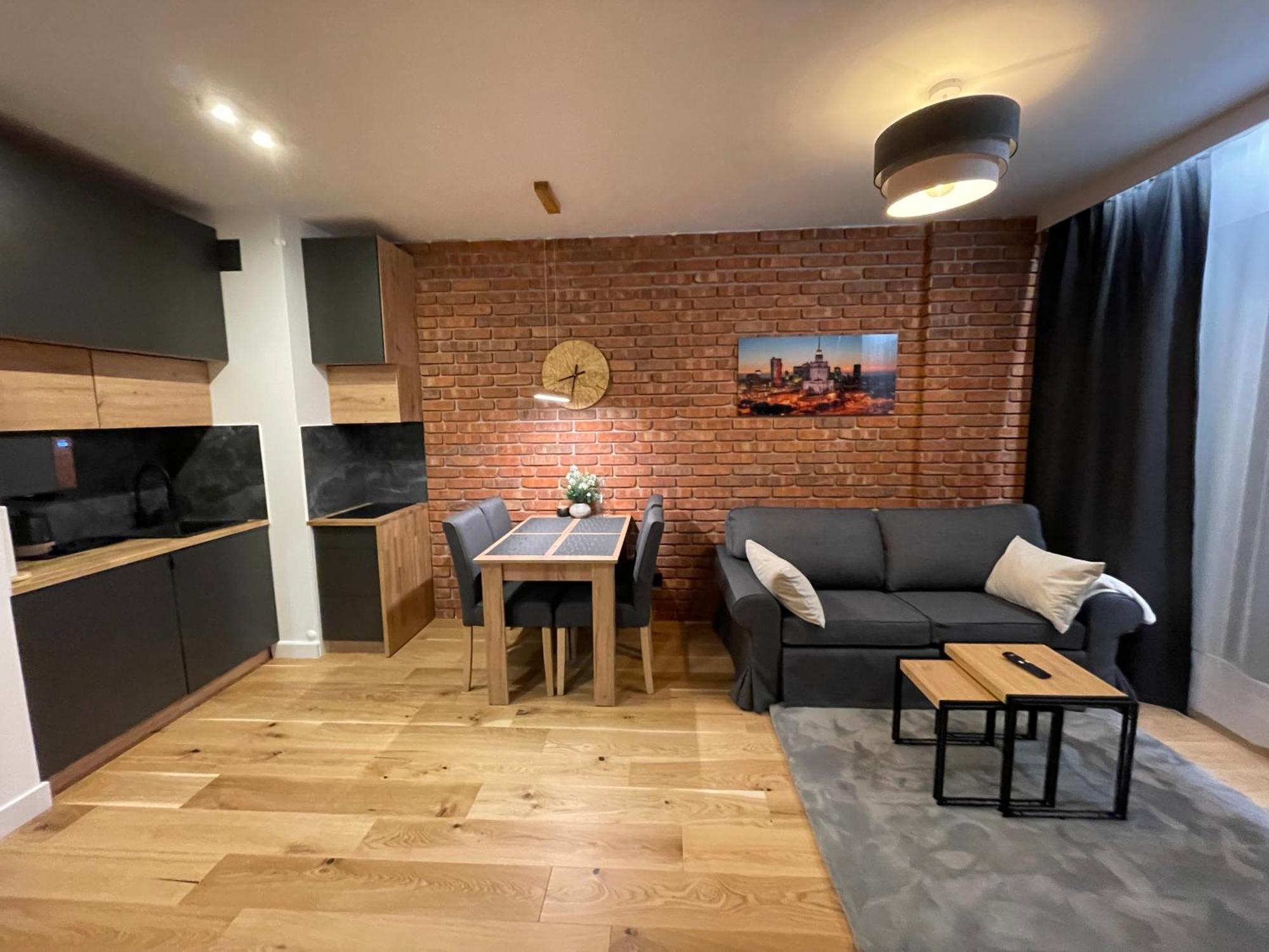 Apartamento Koneser By Better Place