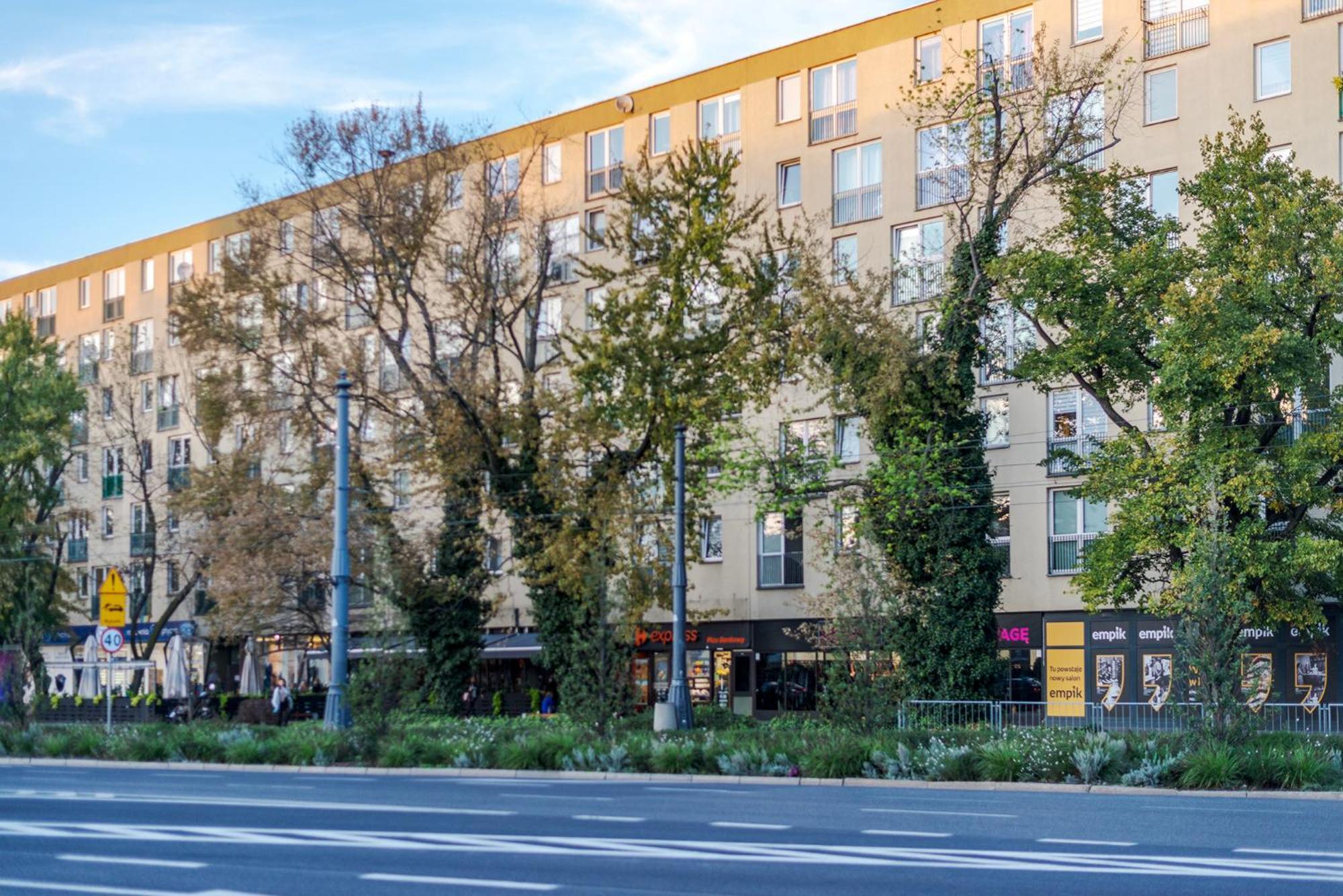 Przy Starym Miescie Apartamento Varsóvia