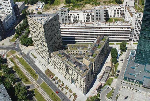 Urban Chic - One Bedroom - Center&stawki *