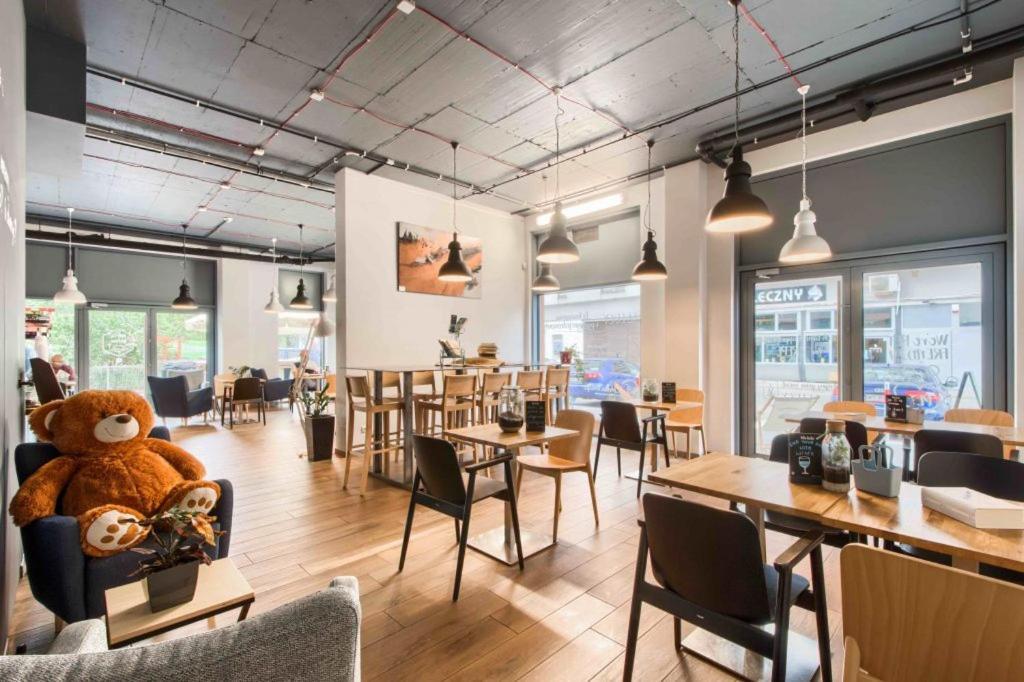 Chic & Luxury By Mennica Apartamento