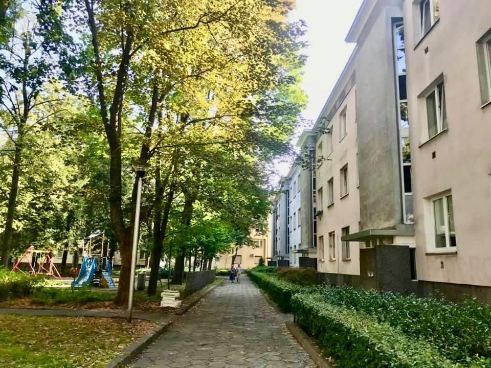 Downtown Blues Franciszkanska Apartment