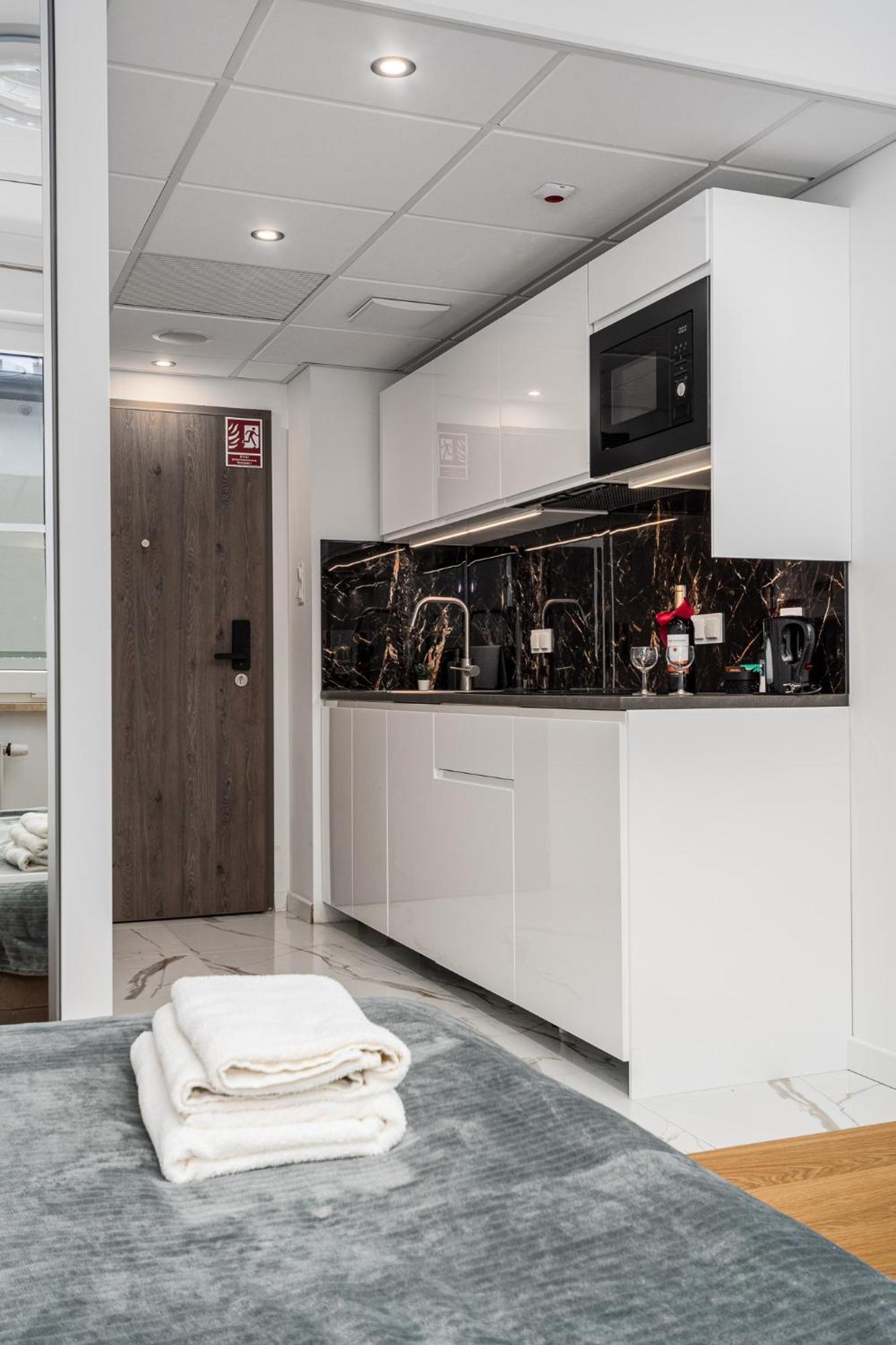 Pileckiego Apartament