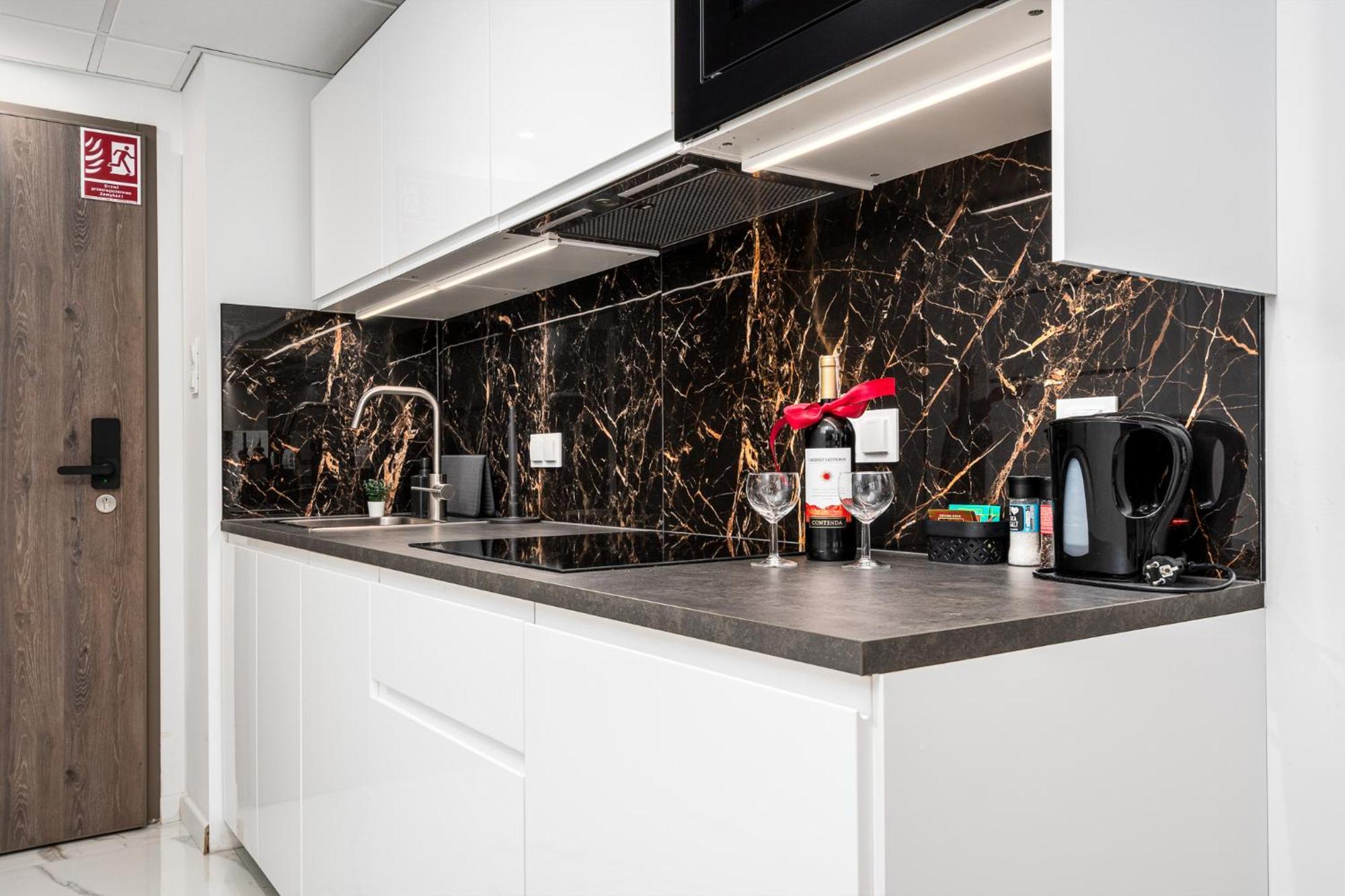 Pileckiego Apartament Warszawa