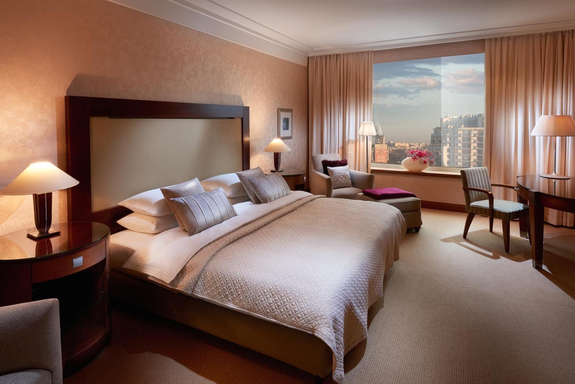 Regent Hotel