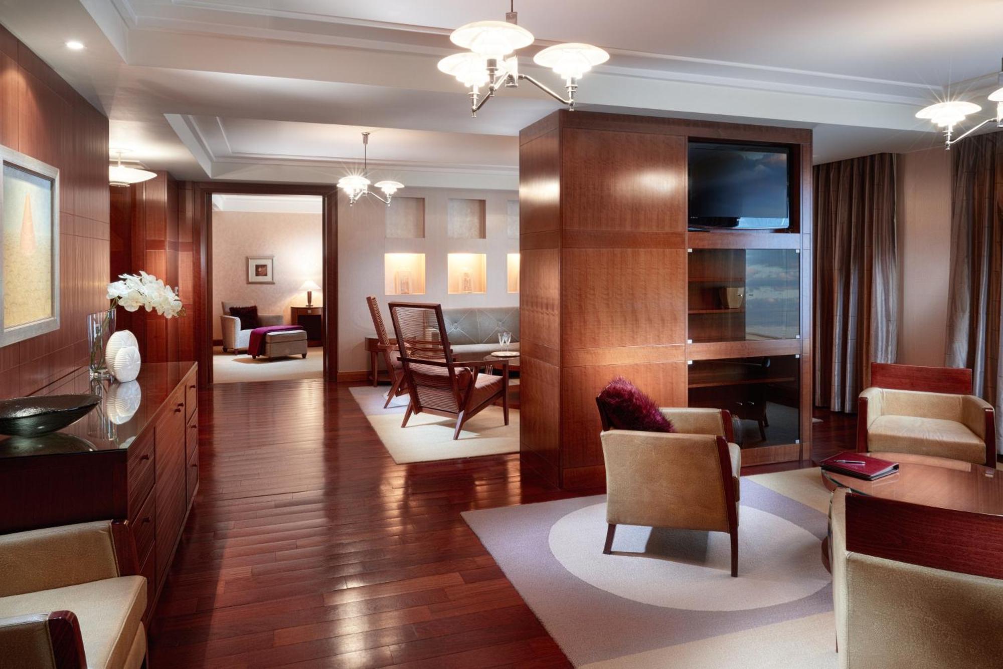 Hotel Regent Warsaw