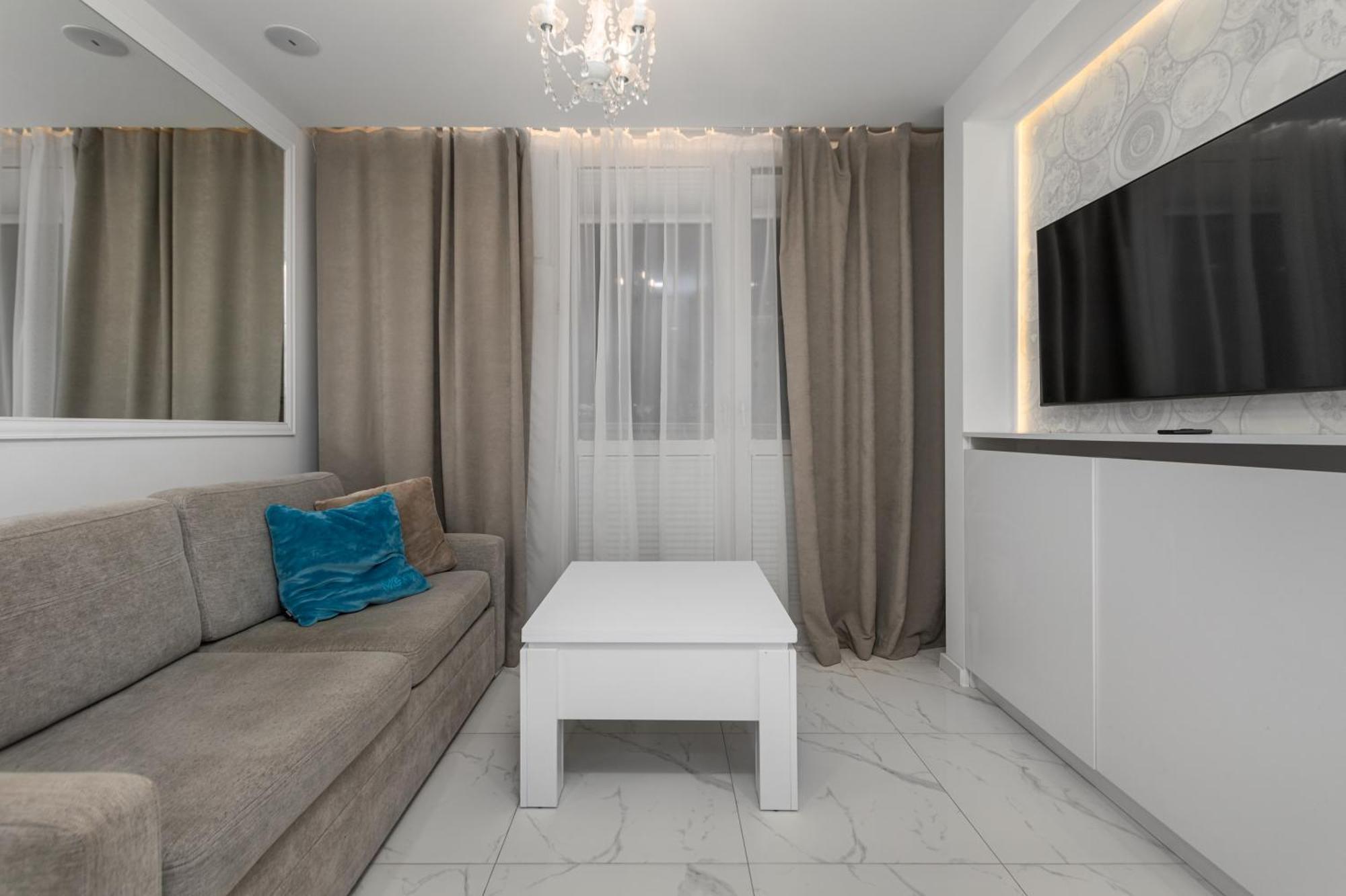Apartment Jana Pawla Ii 20 A By Homeprime