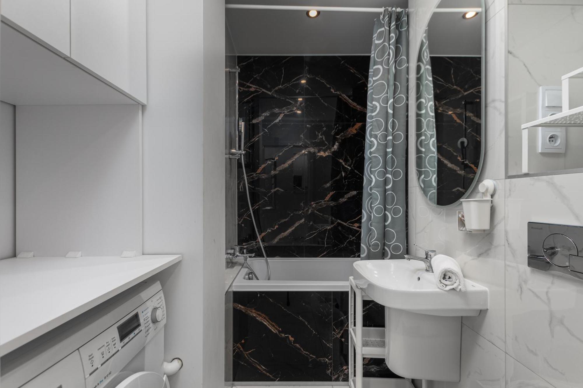 Apartment Jana Pawla Ii 20 A By Homeprime Warsaw