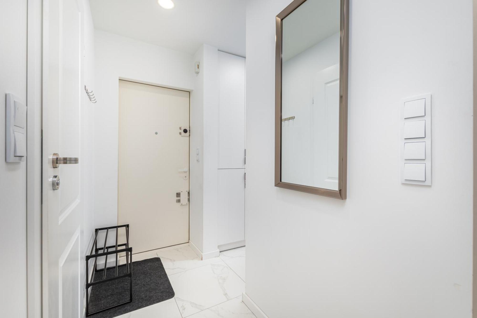 Jana Pawla Ii 20 A By Homeprime Warsaw