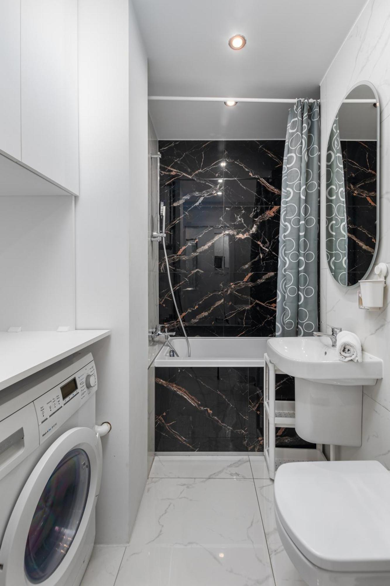 Jana Pawla Ii 20 A By Homeprime Apartment