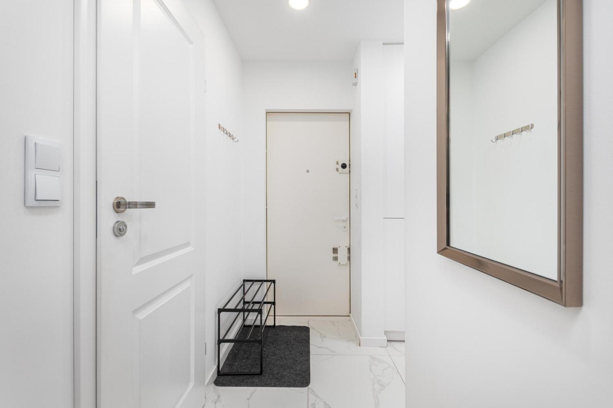Jana Pawla Ii 20 A By Homeprime Apartment Warsaw