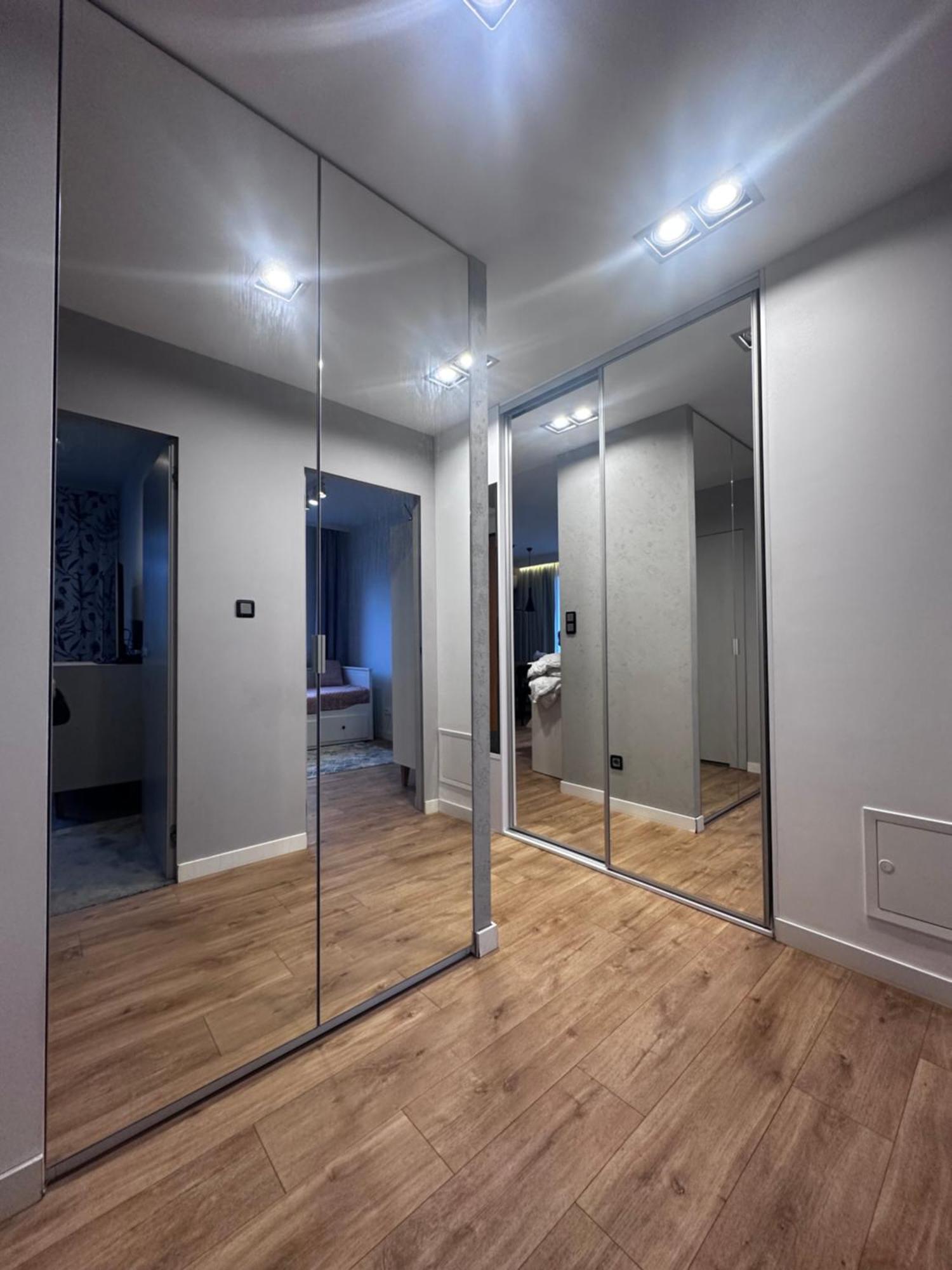 Apartament Wislany Warszawa