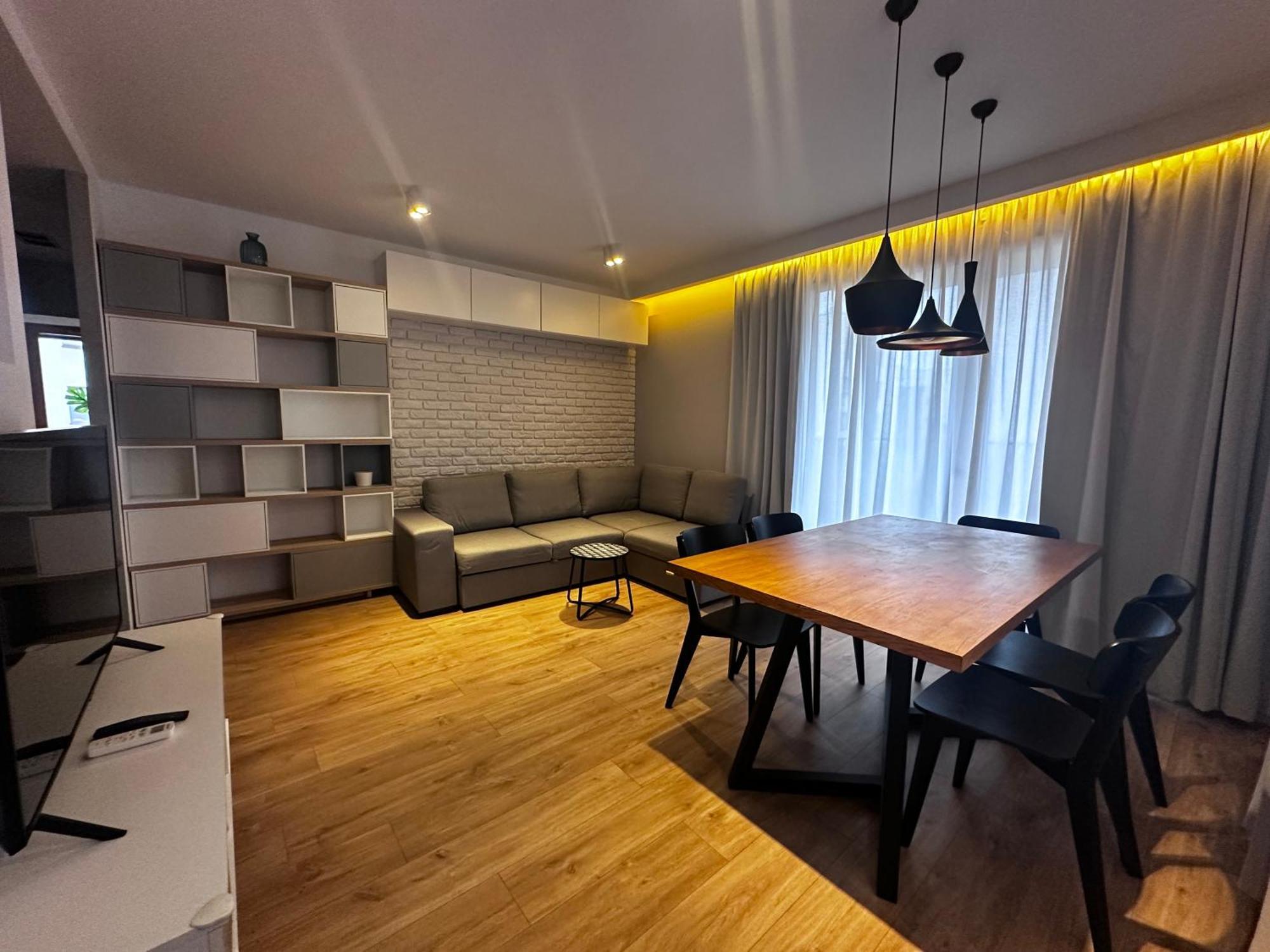 Apartament Wislany