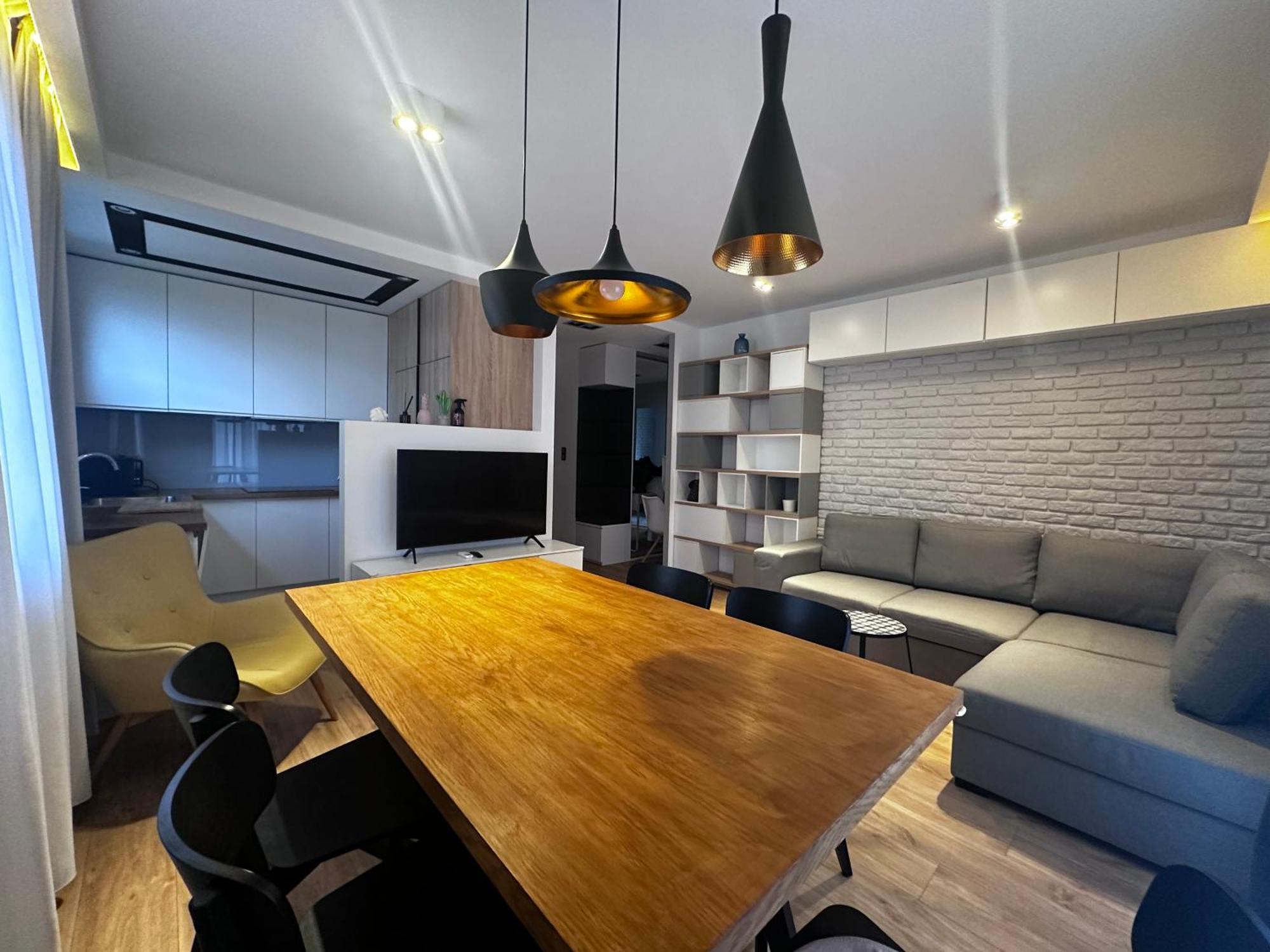Wislany Apartament *