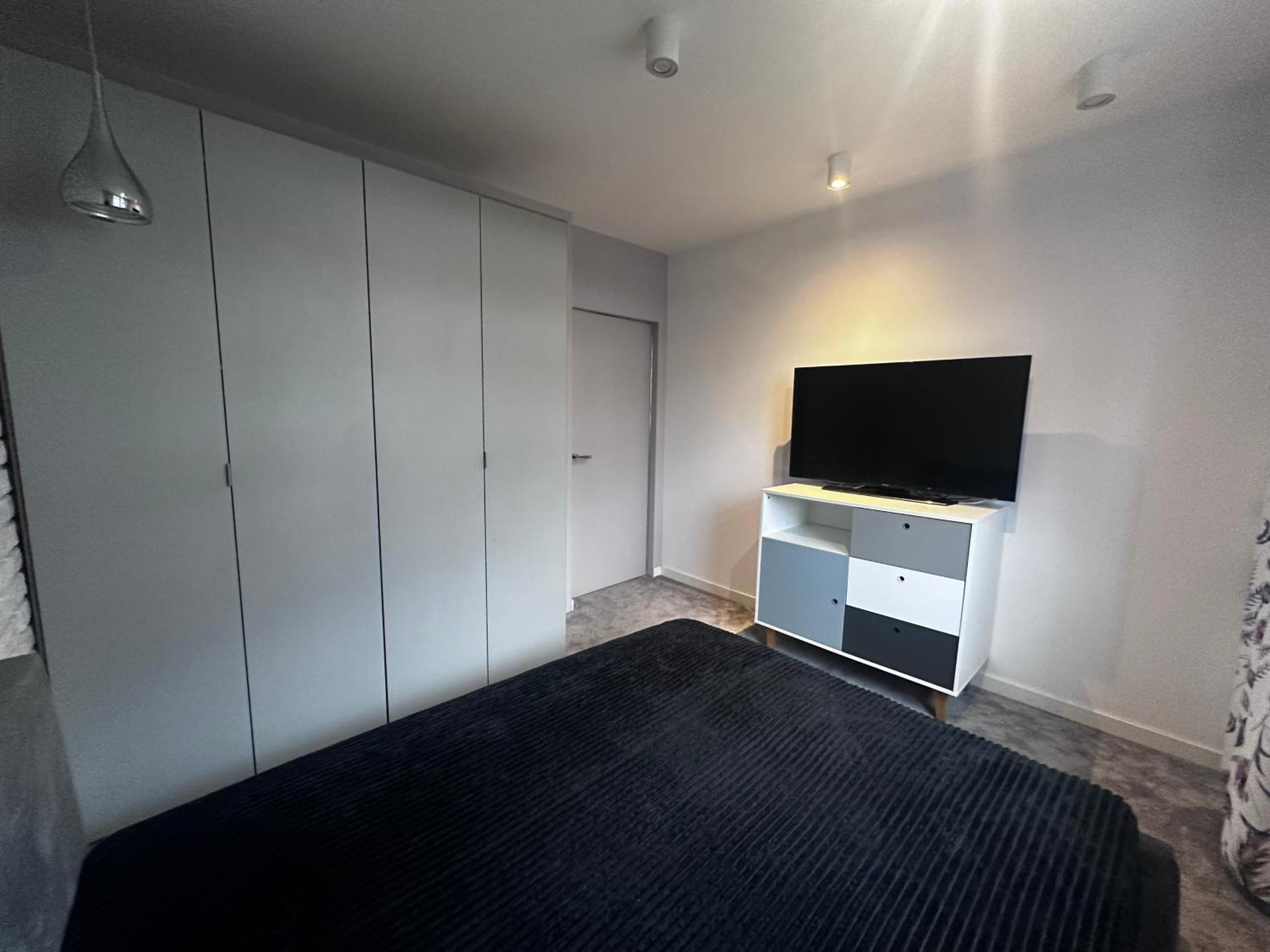 Wislany Apartament *