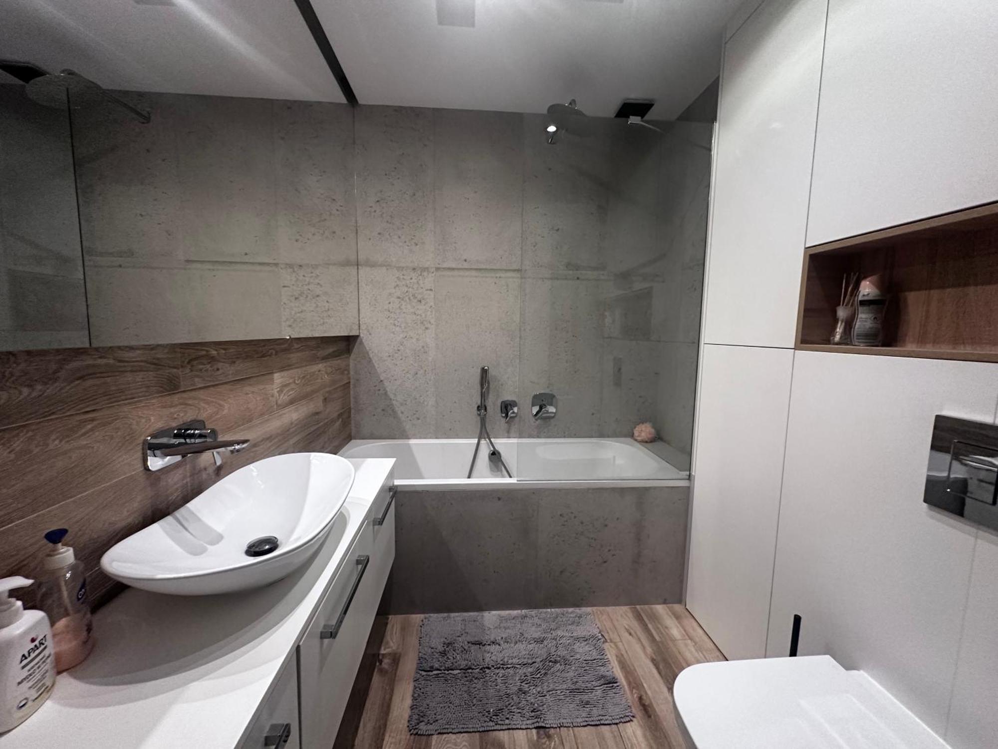 Wislany Apartament Warszawa