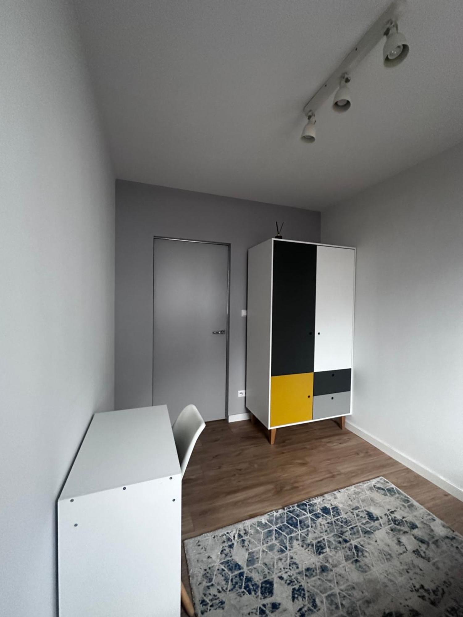 Apartament Wislany Warszawa