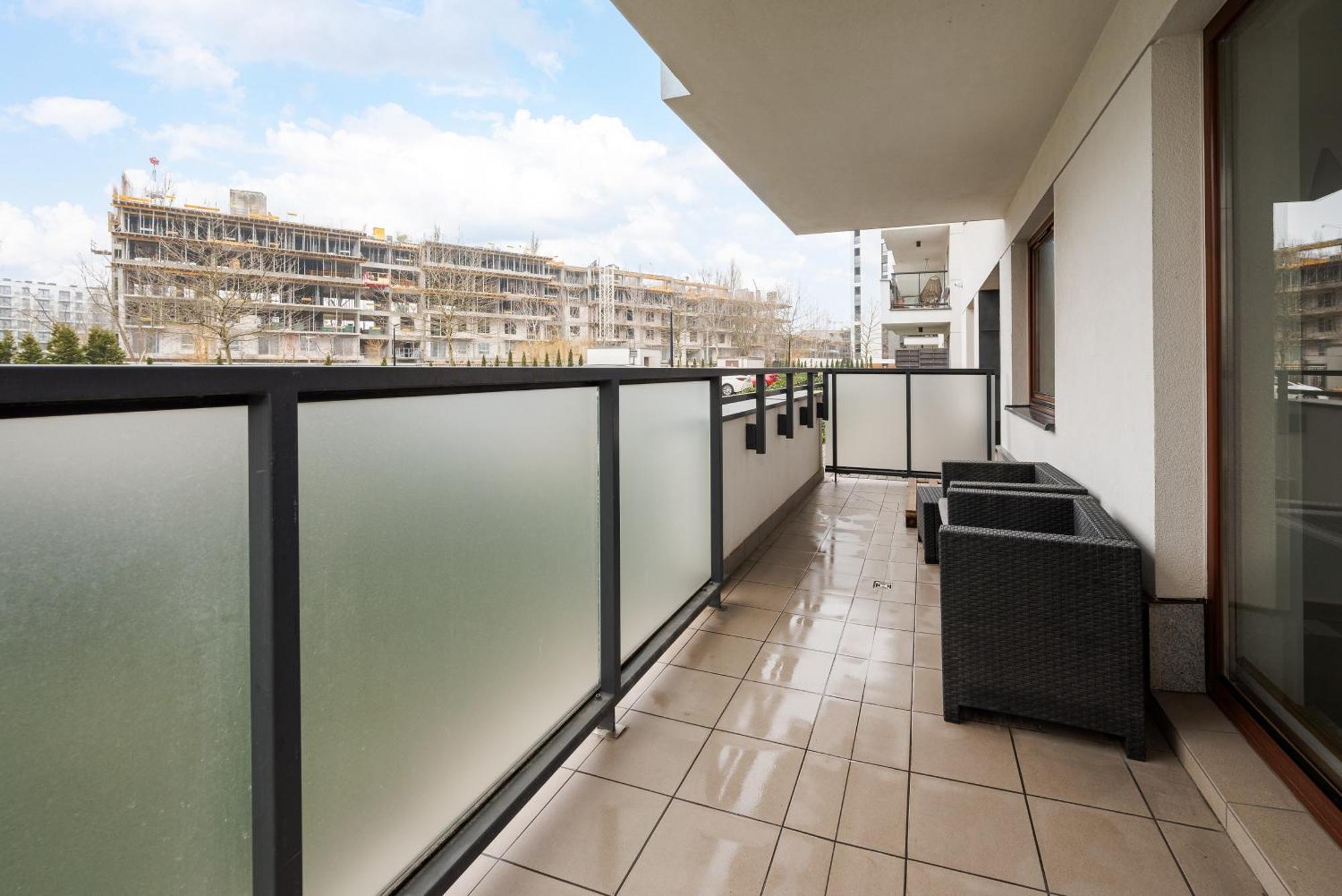 Sakura Deluxe Aparment *
