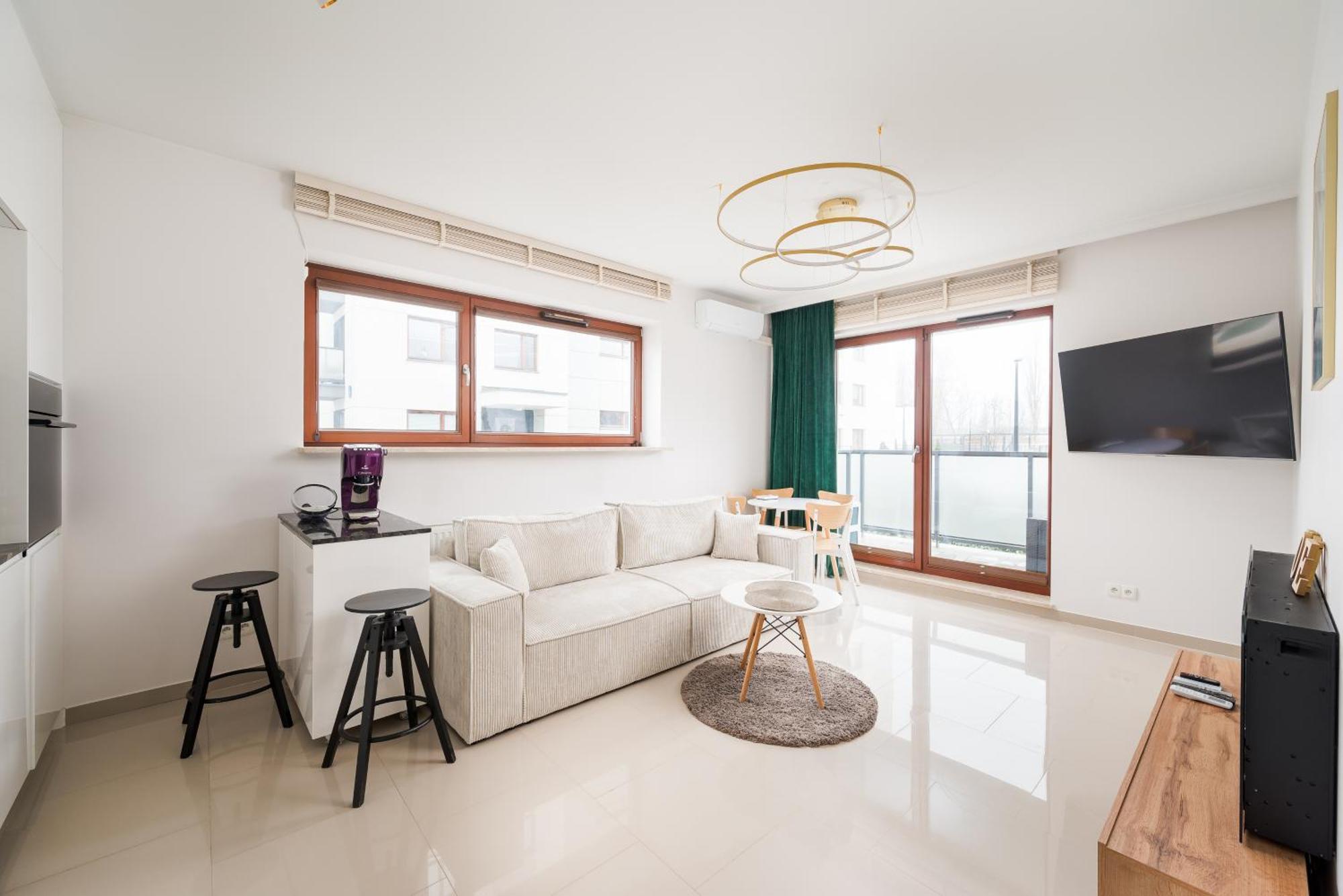 Sakura Deluxe Aparment *