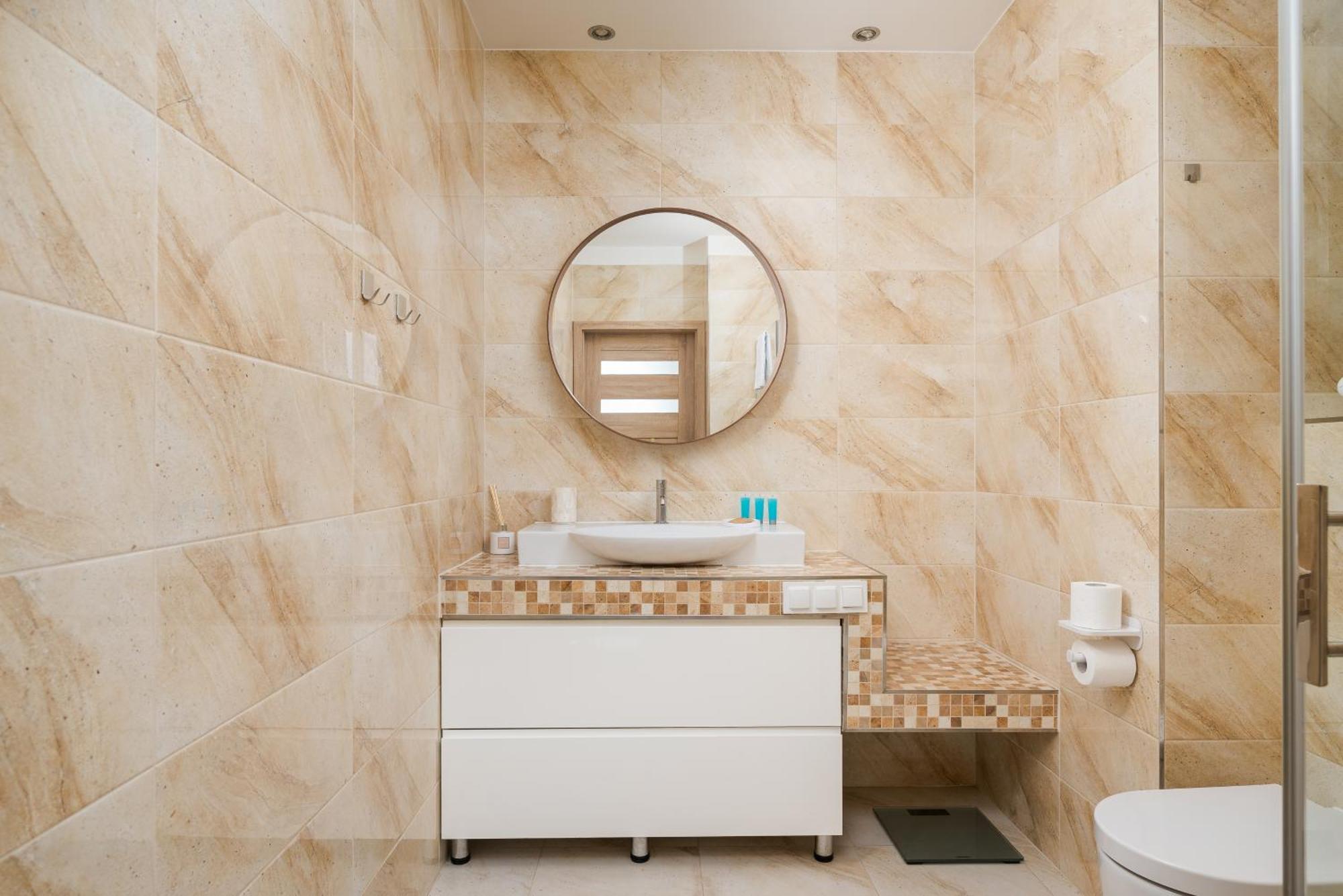 Sakura Deluxe Aparment Apartment Warsaw