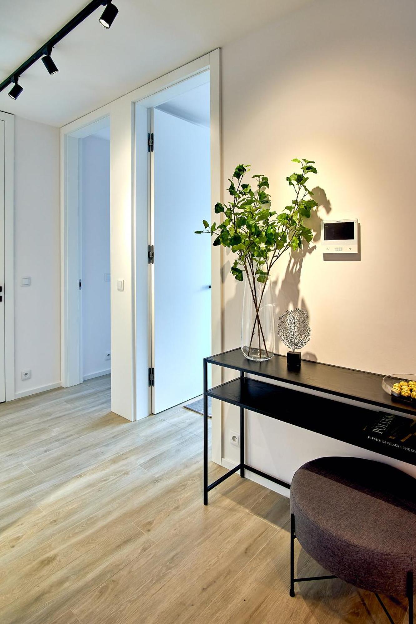 Apartment P&o Mennica Iv Warsaw