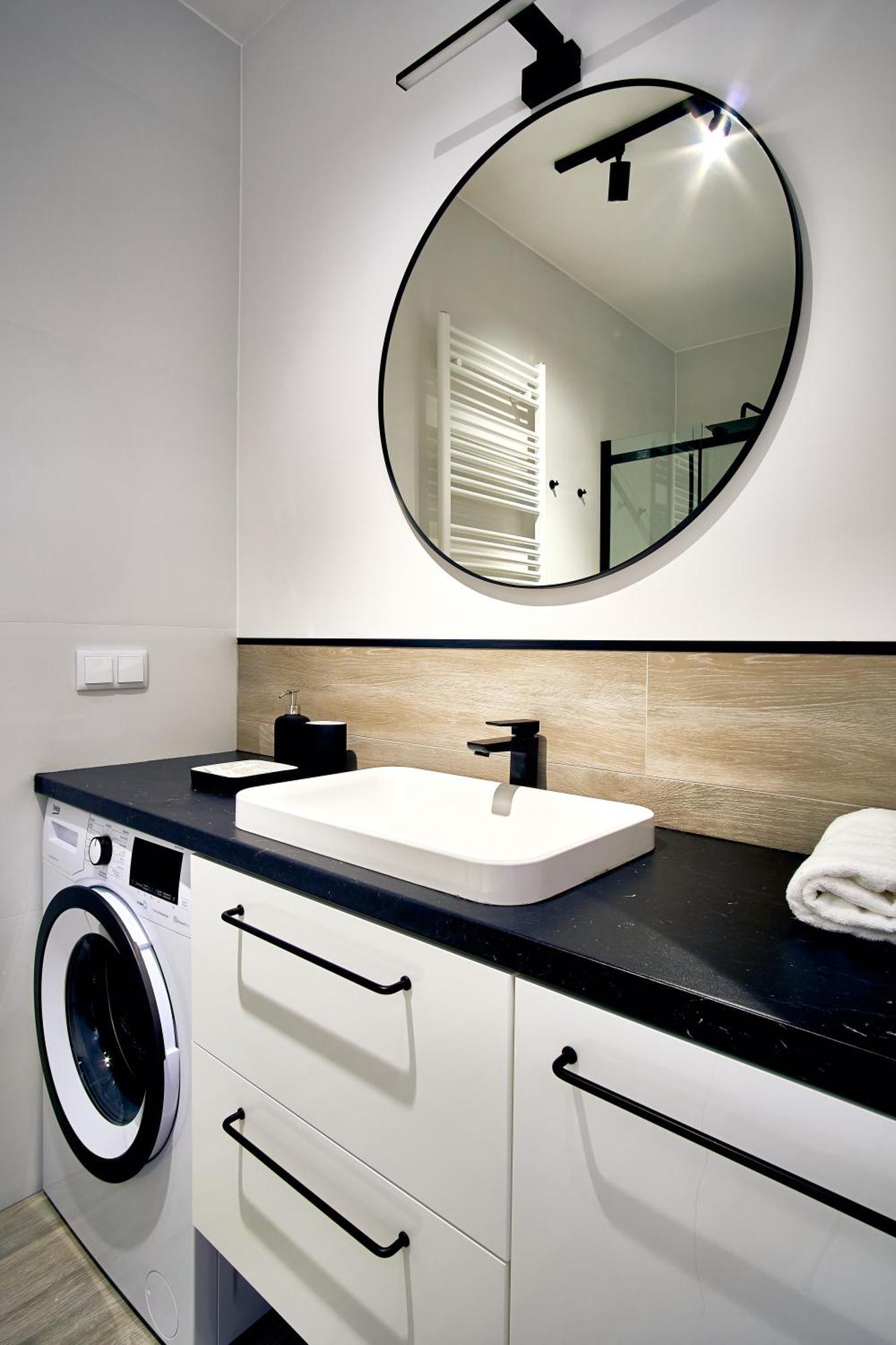 Apartment P&o Mennica Iv Warsaw